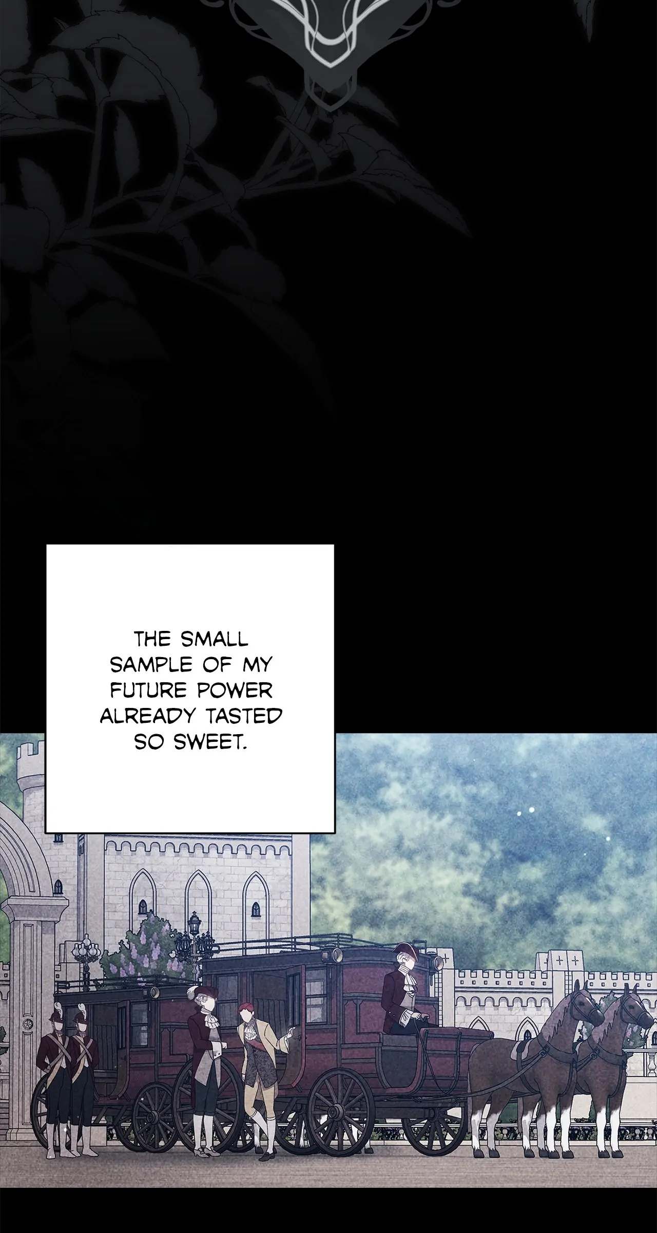 The Broken Ring : This Marriage Will Fail Anyway Chapter 62 page 46