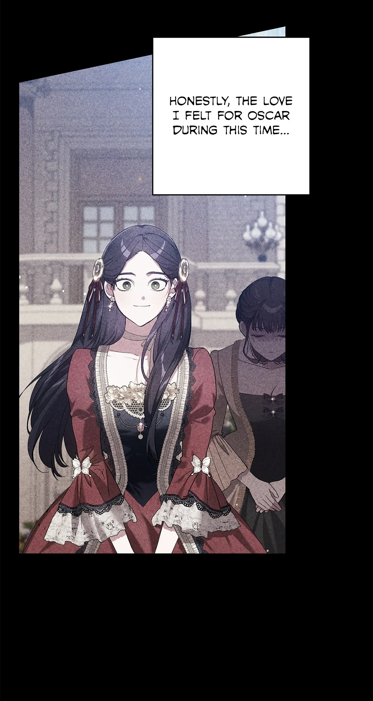 The Broken Ring : This Marriage Will Fail Anyway Chapter 62 page 49