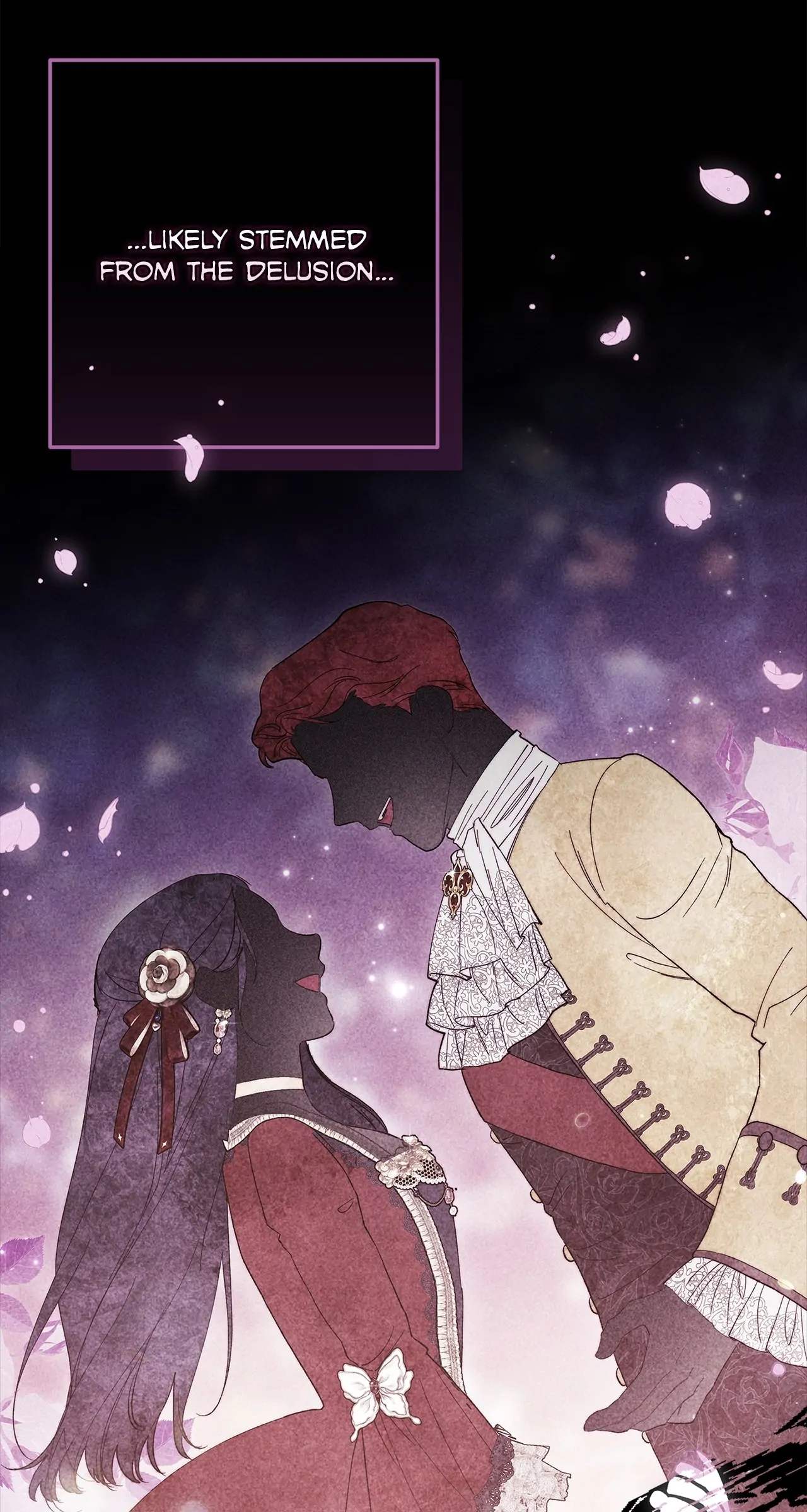 The Broken Ring : This Marriage Will Fail Anyway Chapter 62 page 50