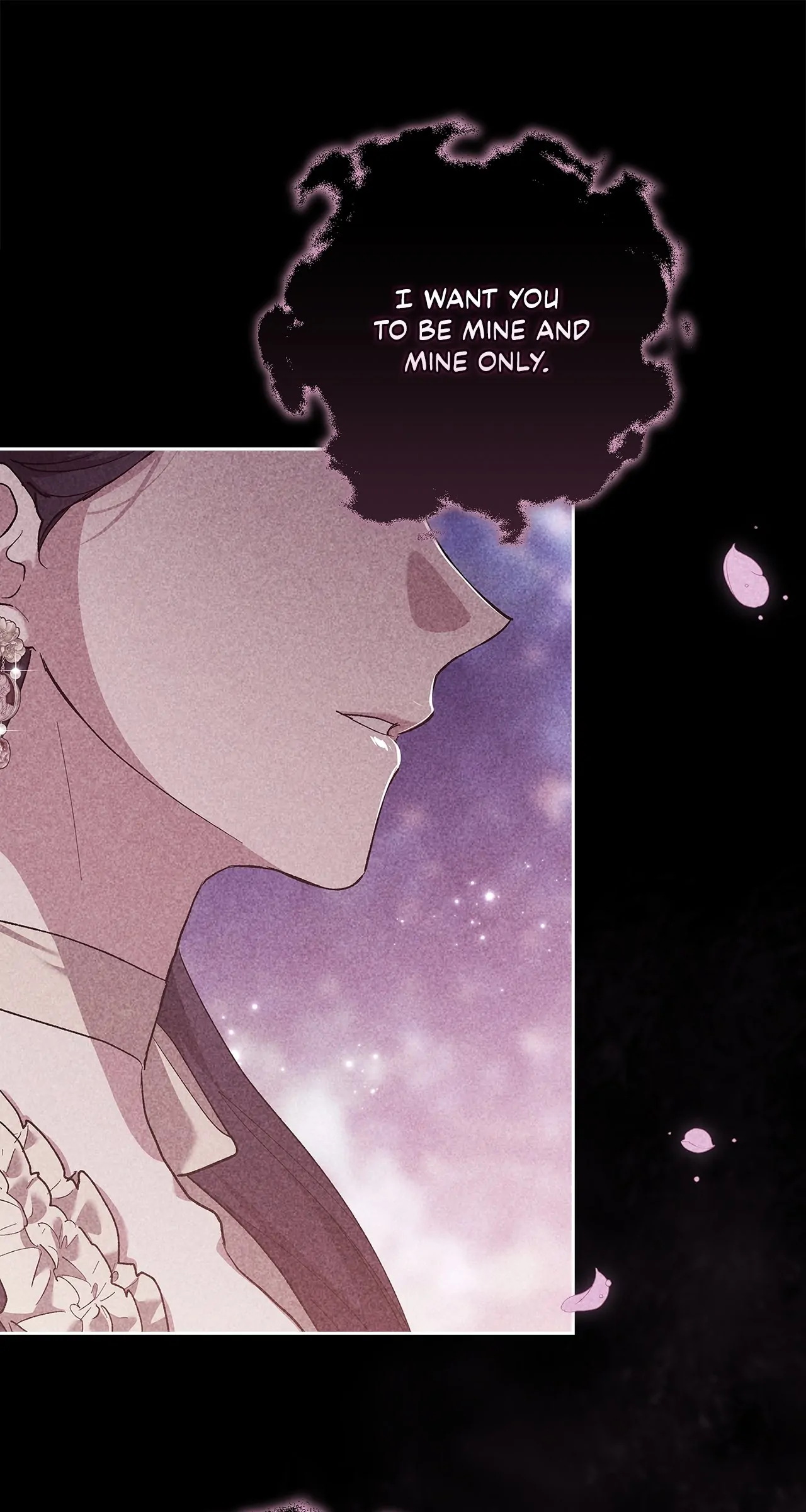 The Broken Ring : This Marriage Will Fail Anyway Chapter 62 page 52