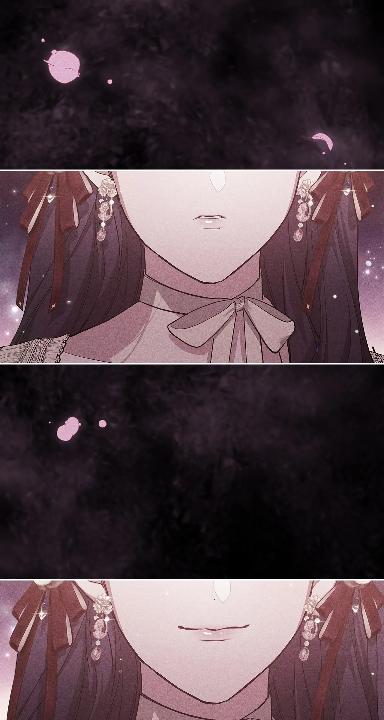 The Broken Ring : This Marriage Will Fail Anyway Chapter 62 page 54