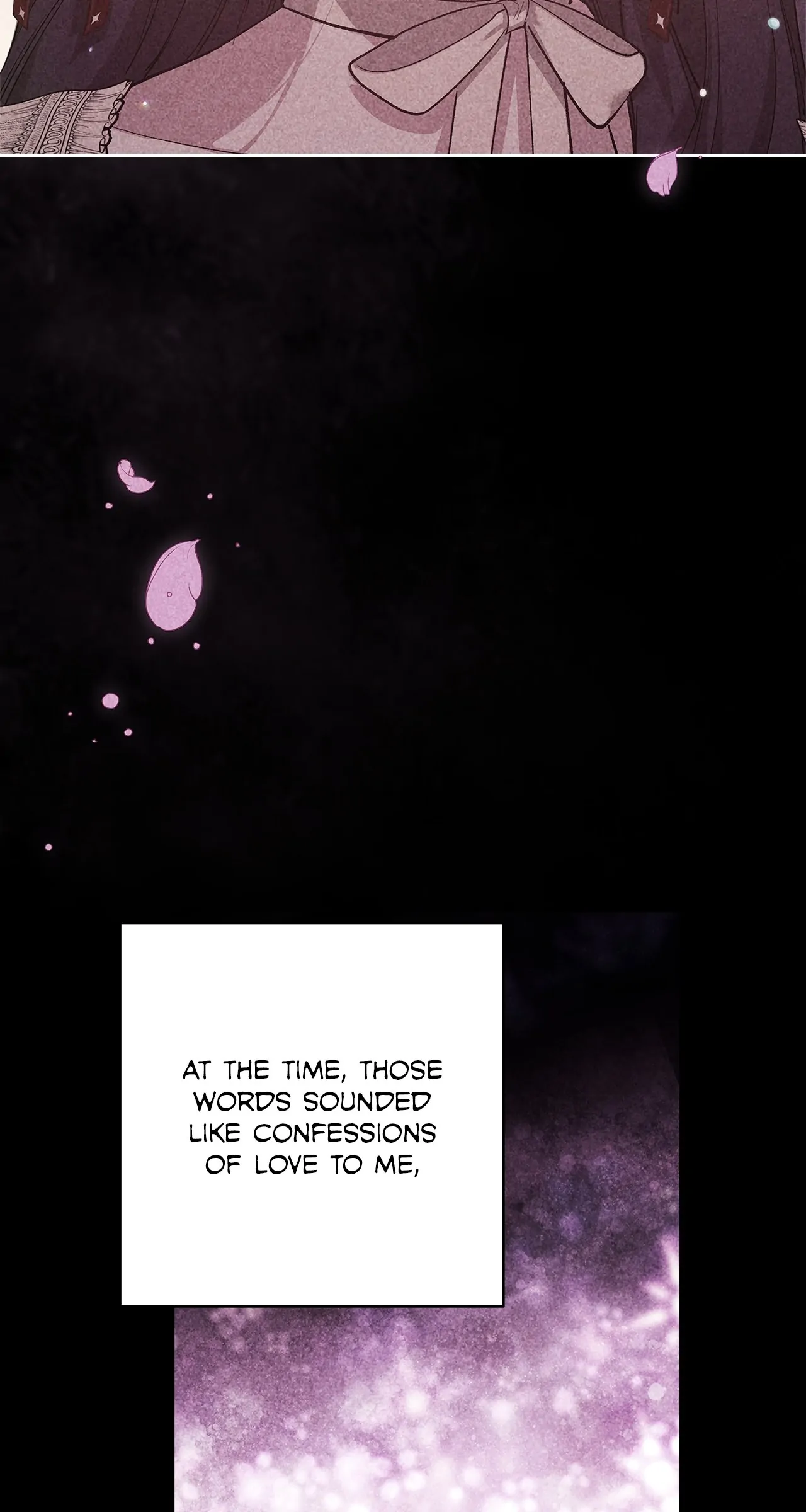 The Broken Ring : This Marriage Will Fail Anyway Chapter 62 page 55