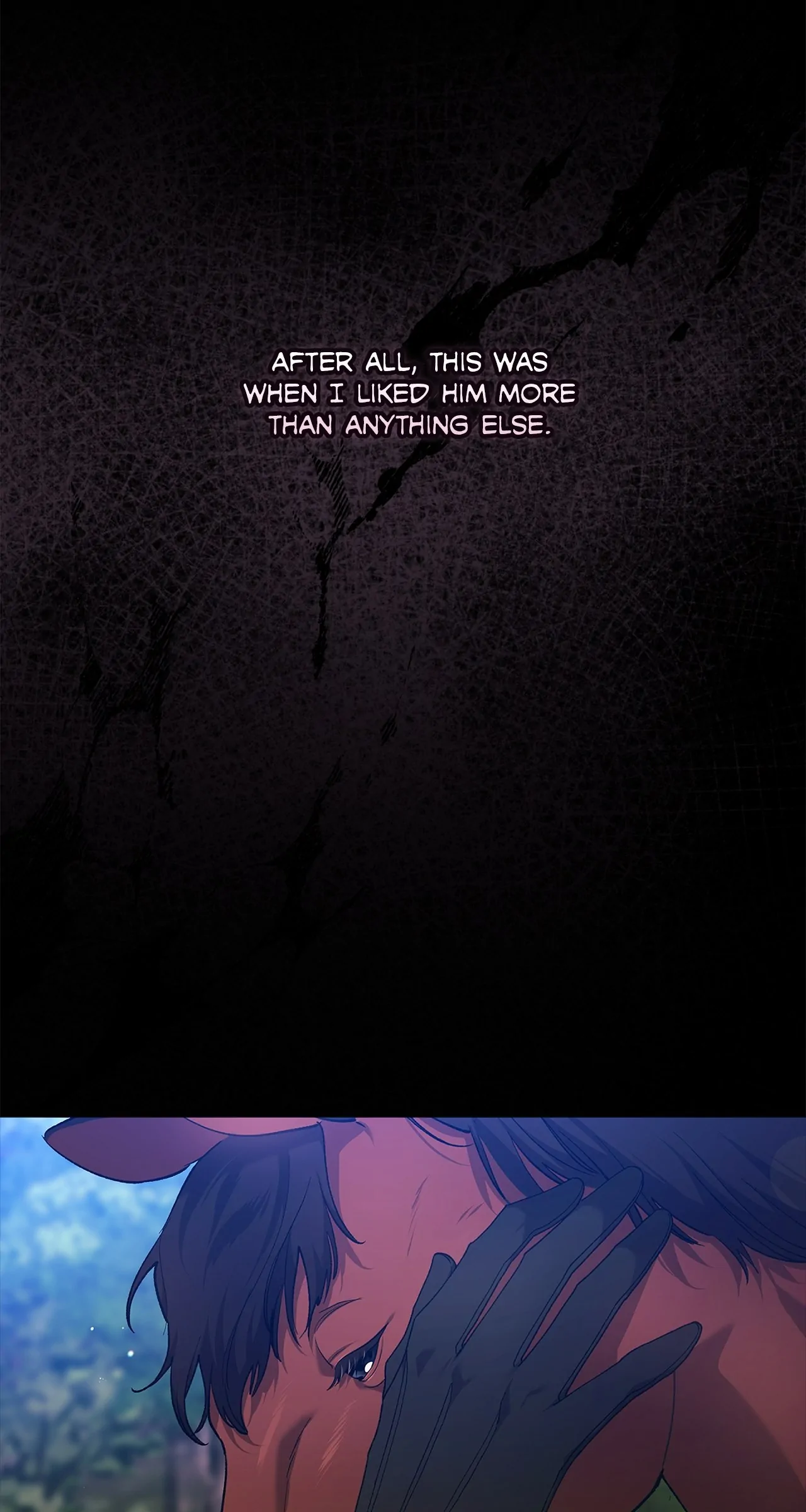 The Broken Ring : This Marriage Will Fail Anyway Chapter 62 page 57