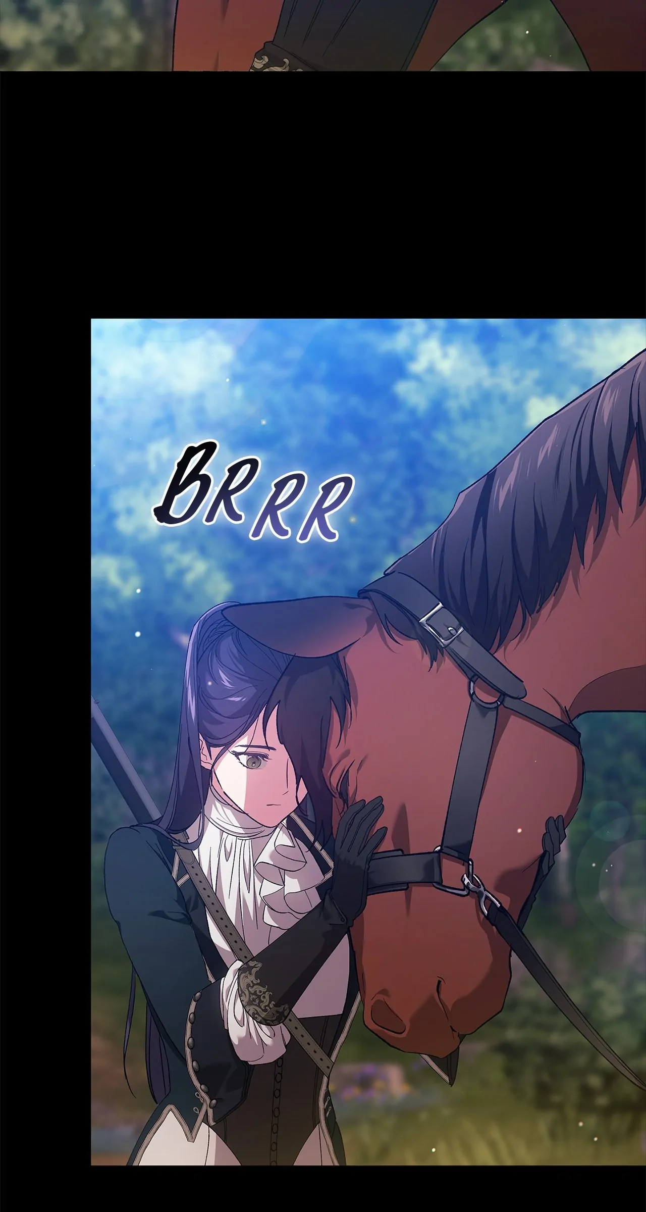 The Broken Ring : This Marriage Will Fail Anyway Chapter 62 page 58