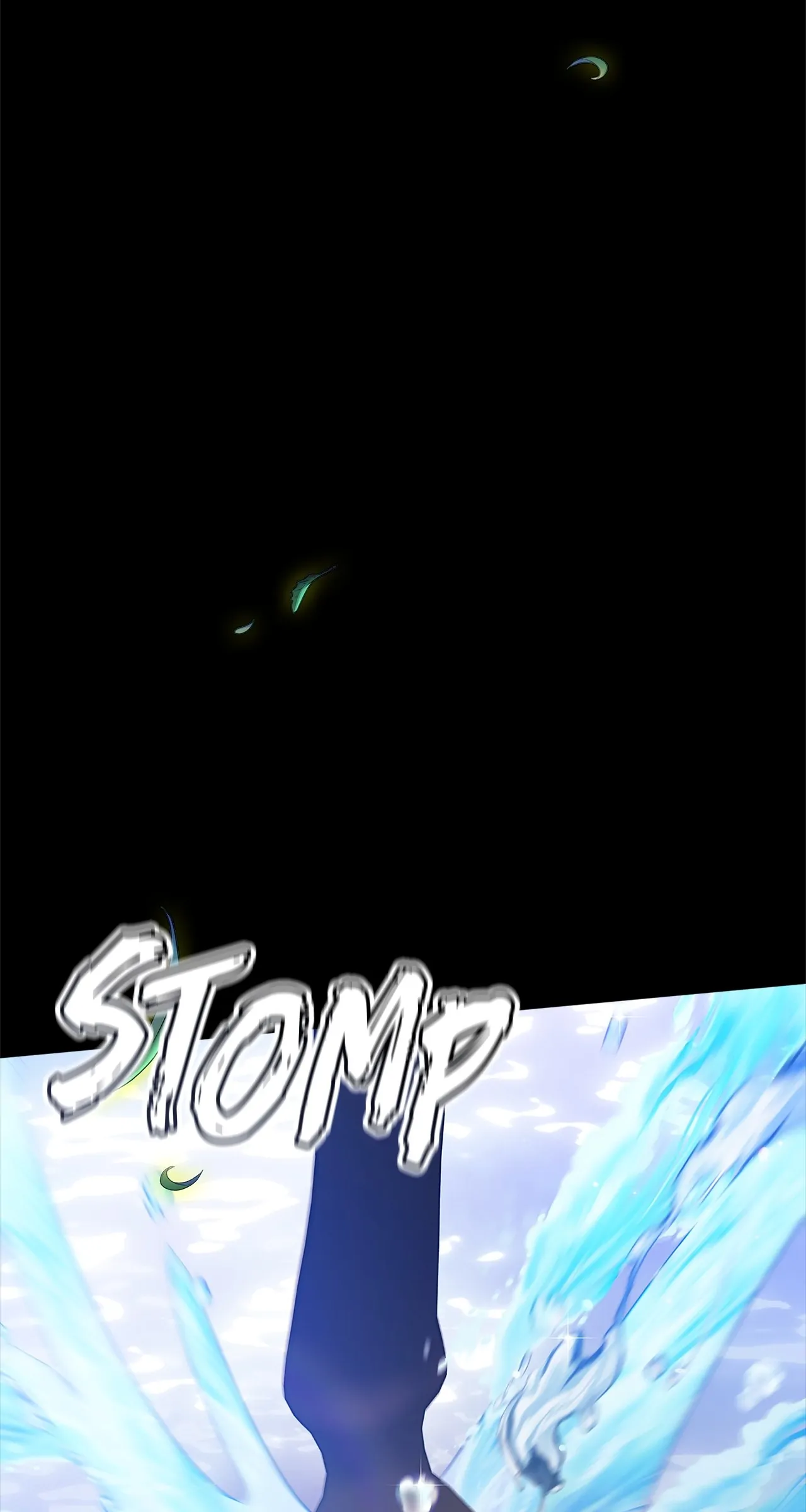 The Broken Ring : This Marriage Will Fail Anyway Chapter 62 page 5