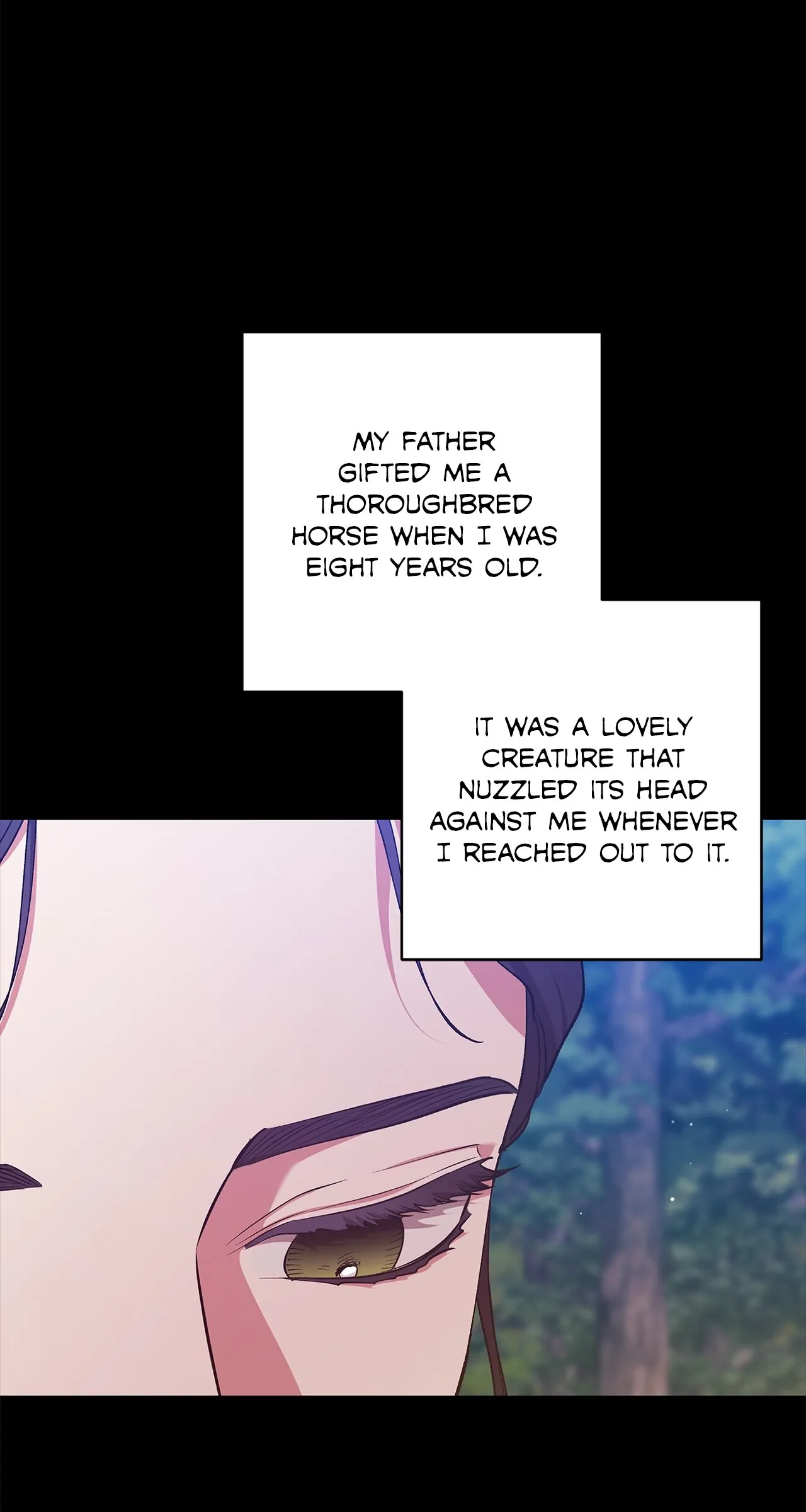 The Broken Ring : This Marriage Will Fail Anyway Chapter 62 page 59