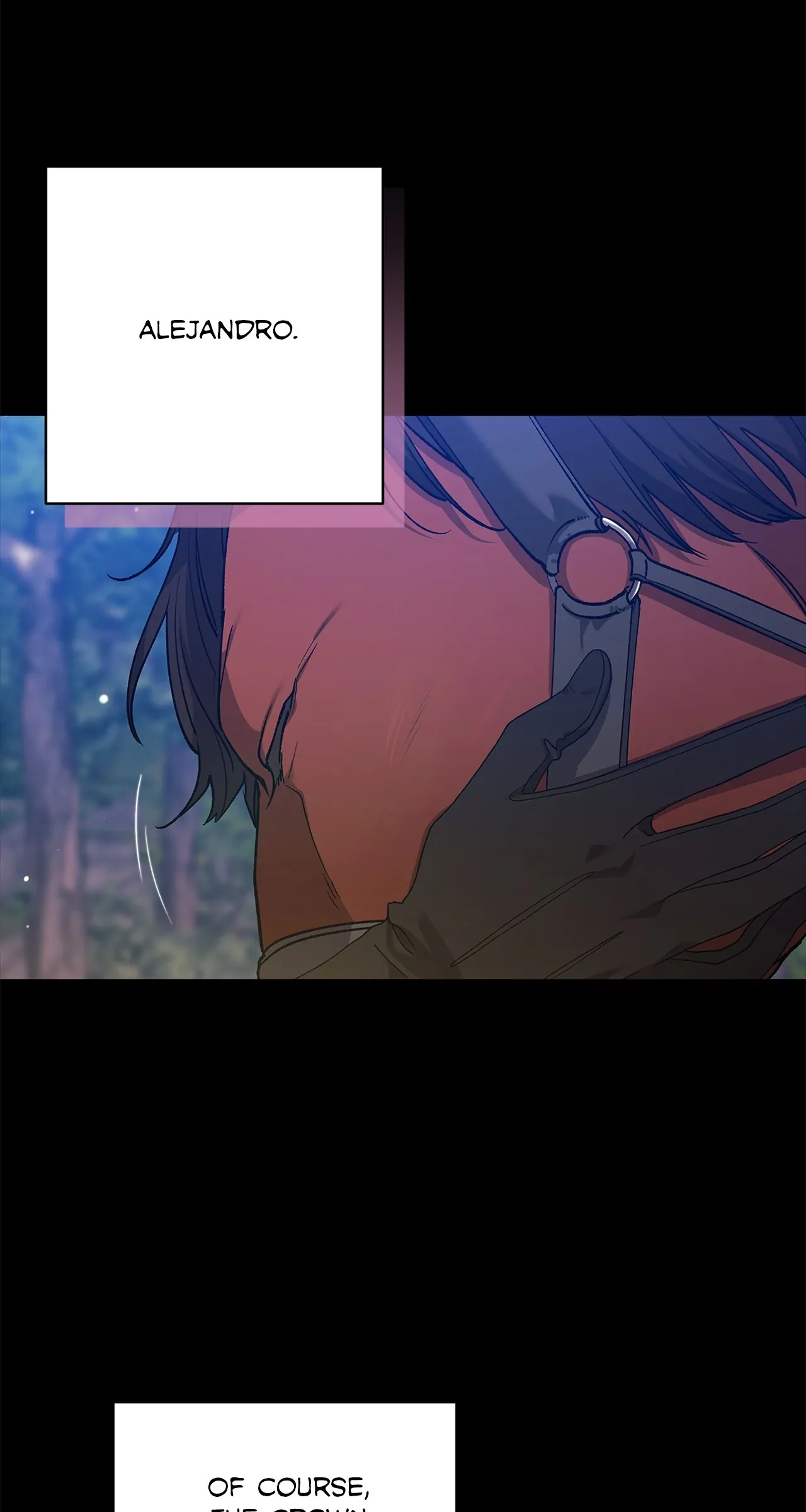 The Broken Ring : This Marriage Will Fail Anyway Chapter 62 page 60
