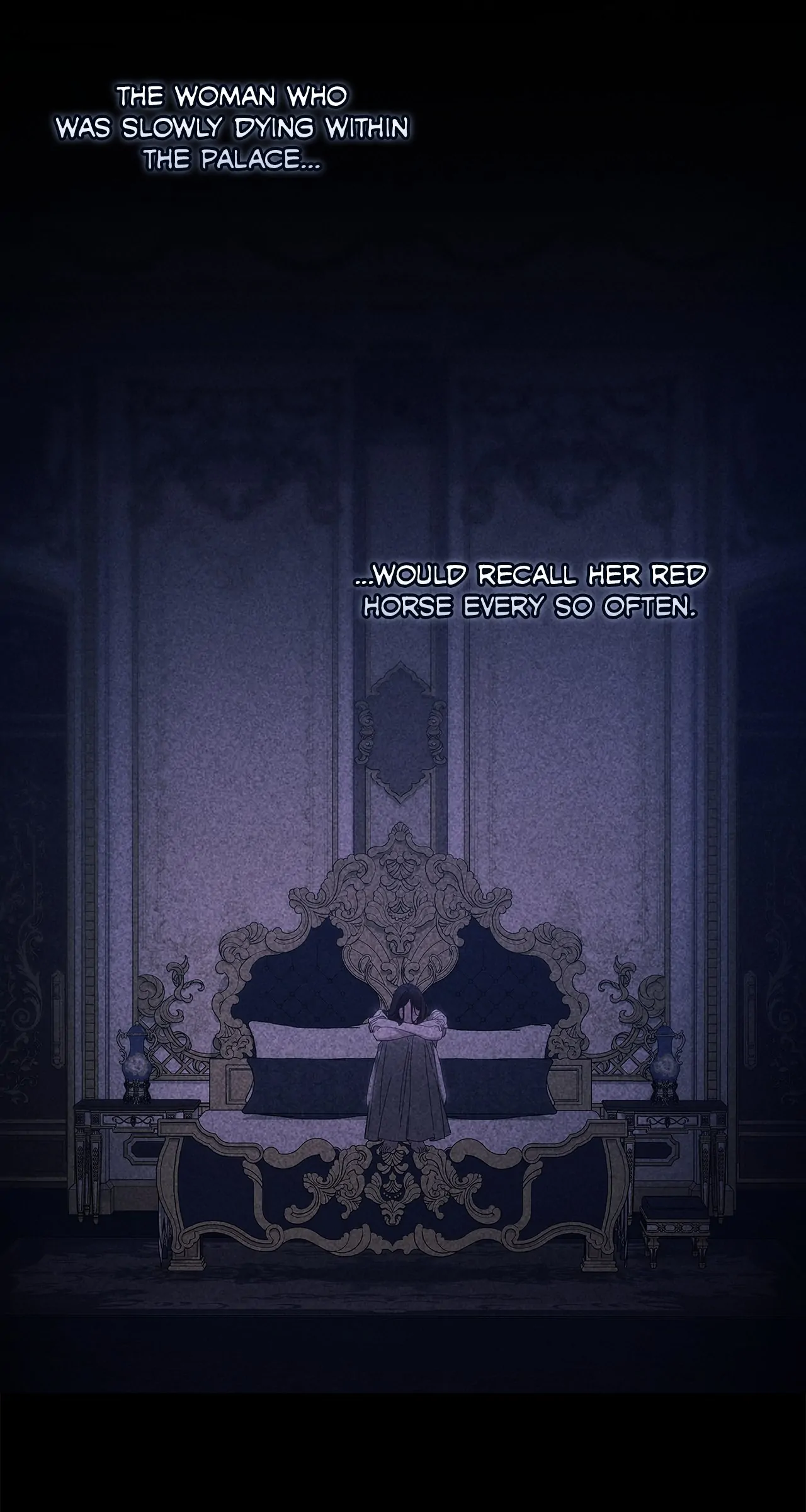 The Broken Ring : This Marriage Will Fail Anyway Chapter 62 page 64