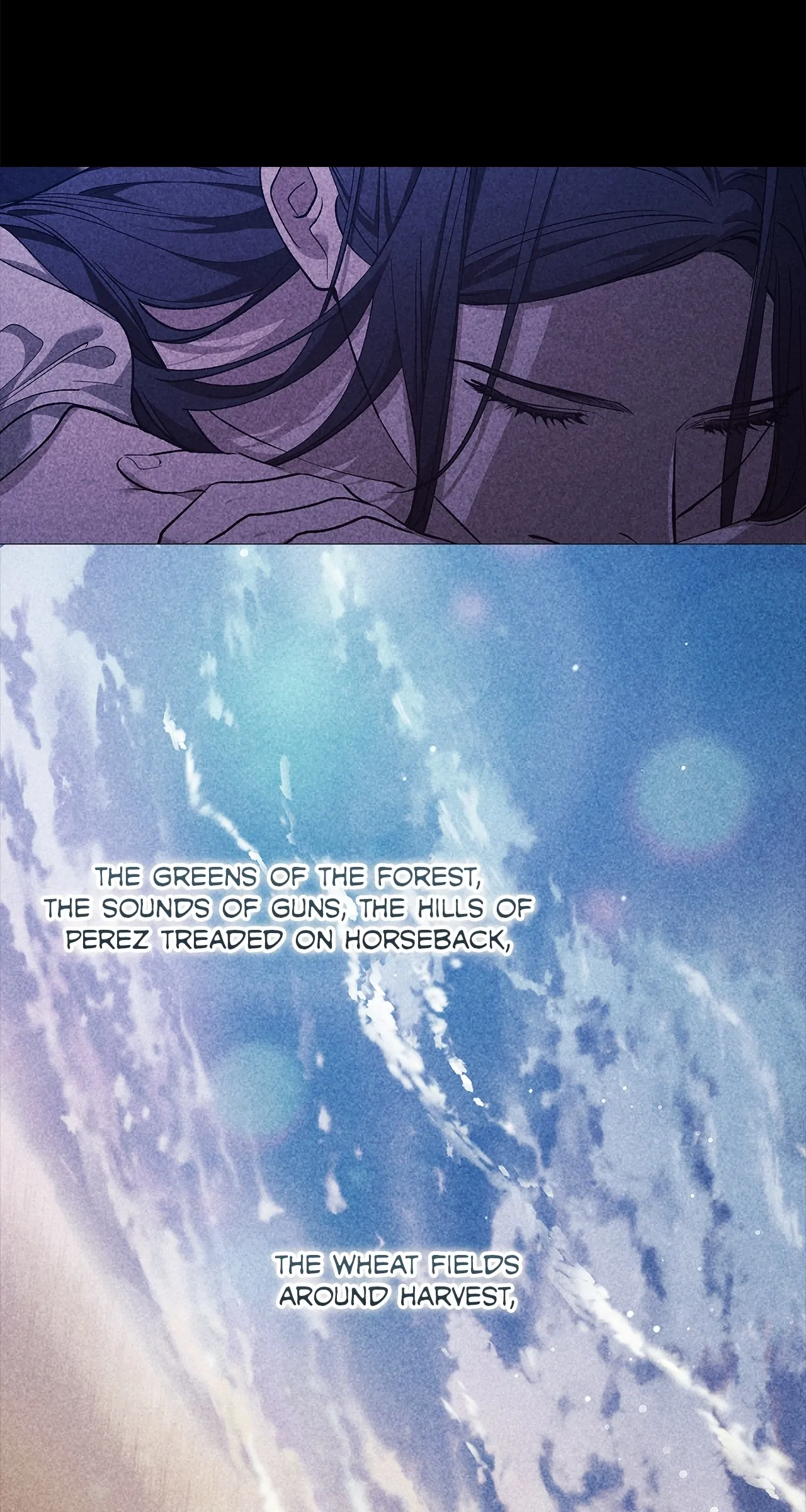 The Broken Ring : This Marriage Will Fail Anyway Chapter 62 page 65