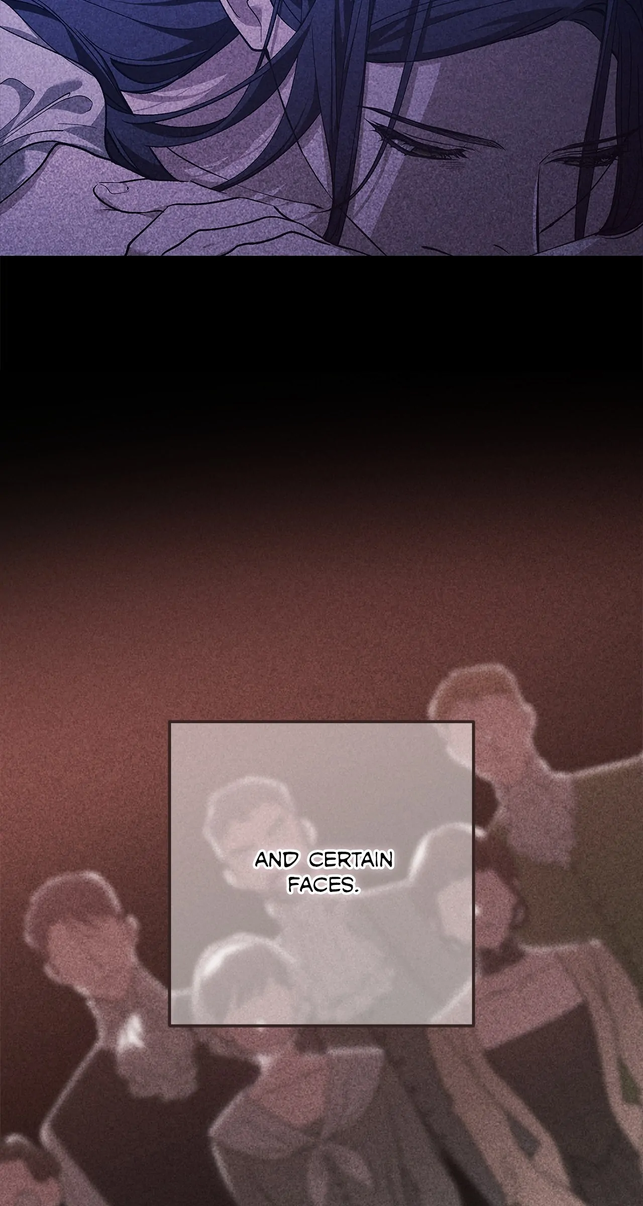 The Broken Ring : This Marriage Will Fail Anyway Chapter 62 page 67