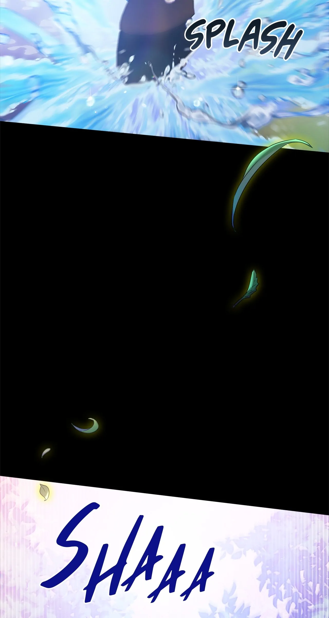 The Broken Ring : This Marriage Will Fail Anyway Chapter 62 page 6
