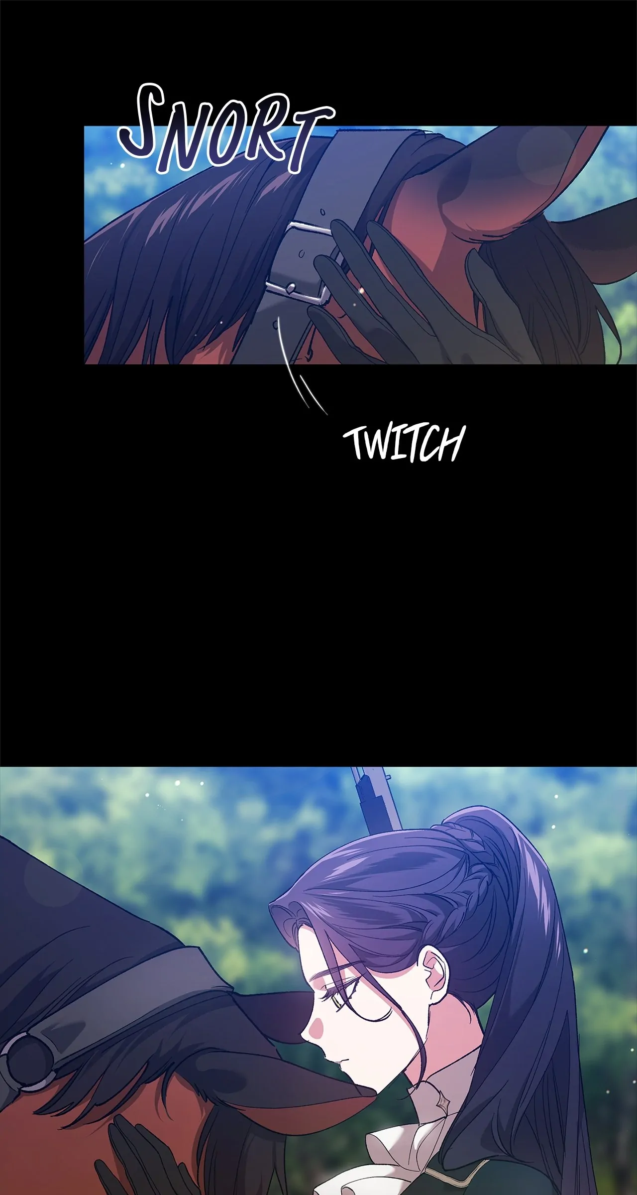 The Broken Ring : This Marriage Will Fail Anyway Chapter 62 page 69