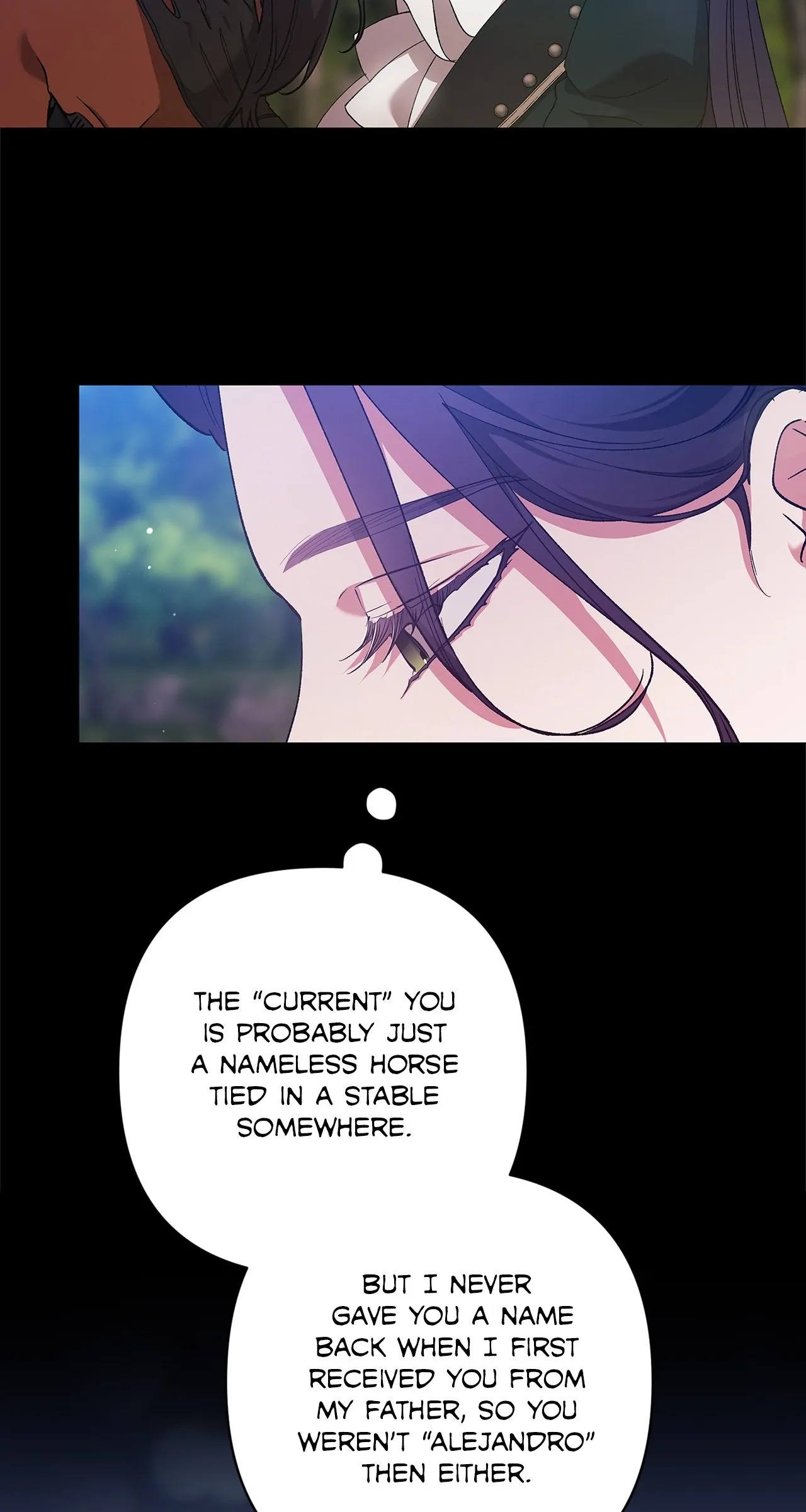 The Broken Ring : This Marriage Will Fail Anyway Chapter 62 page 70