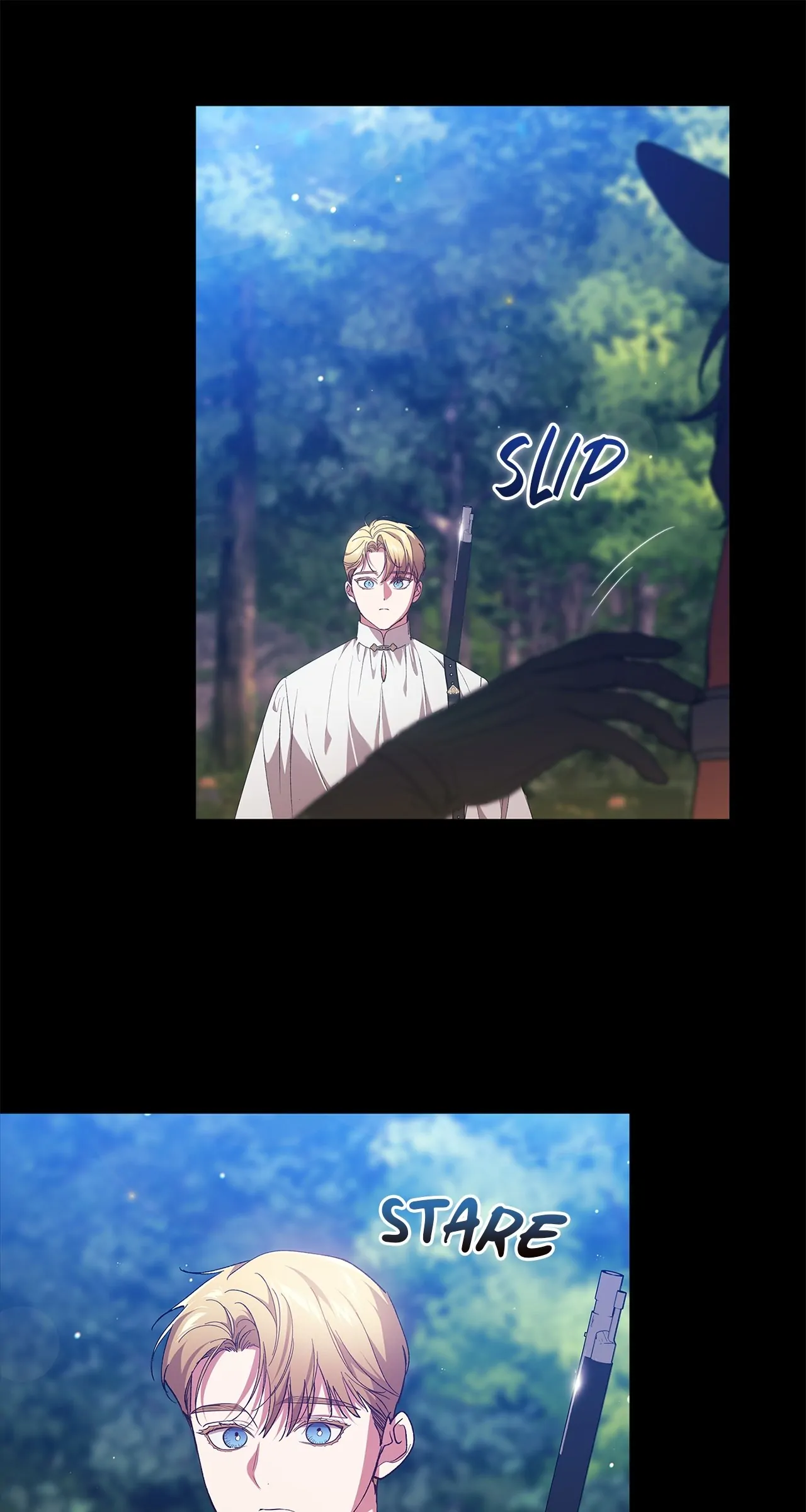 The Broken Ring : This Marriage Will Fail Anyway Chapter 62 page 73