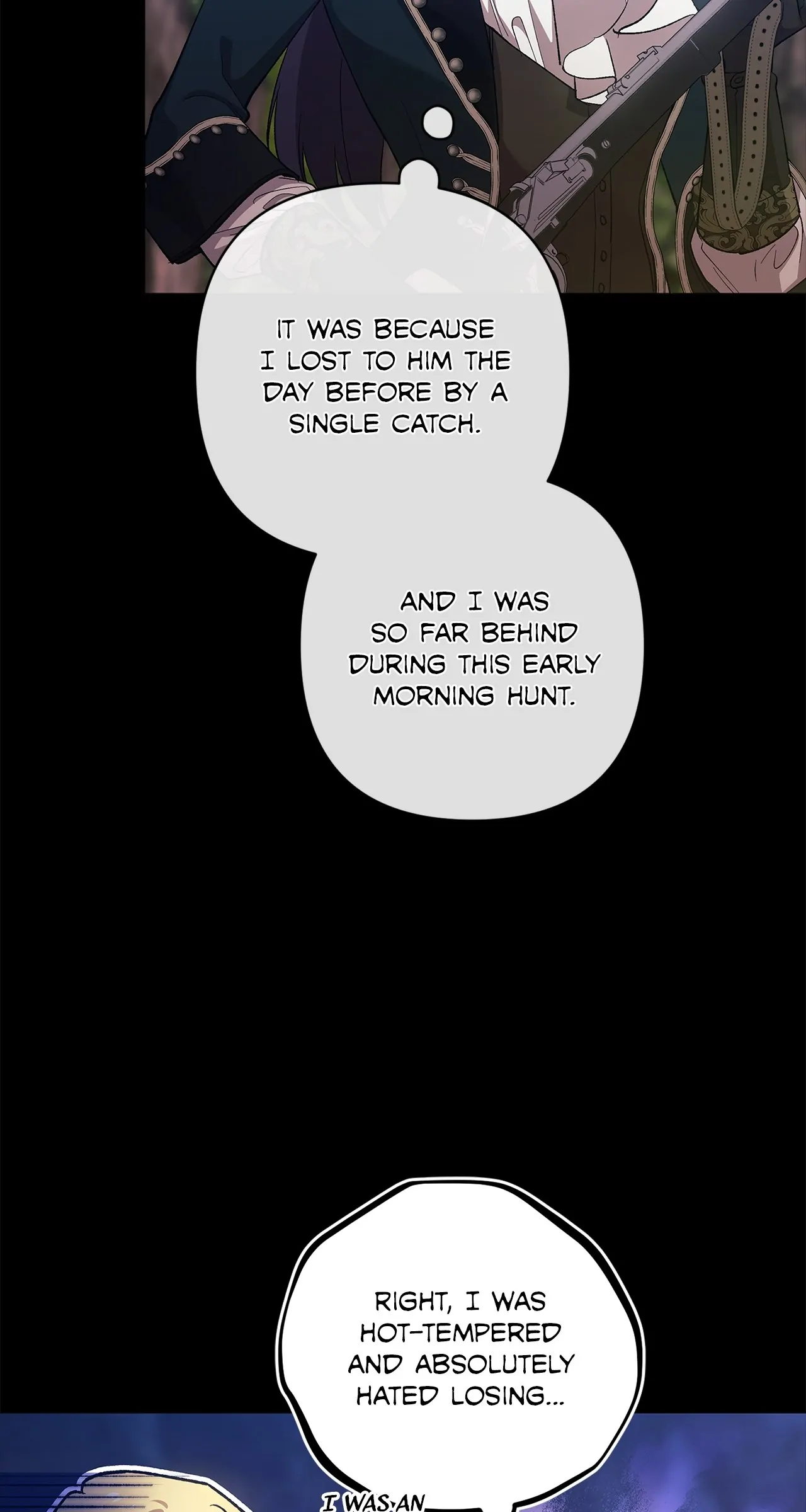 The Broken Ring : This Marriage Will Fail Anyway Chapter 62 page 75