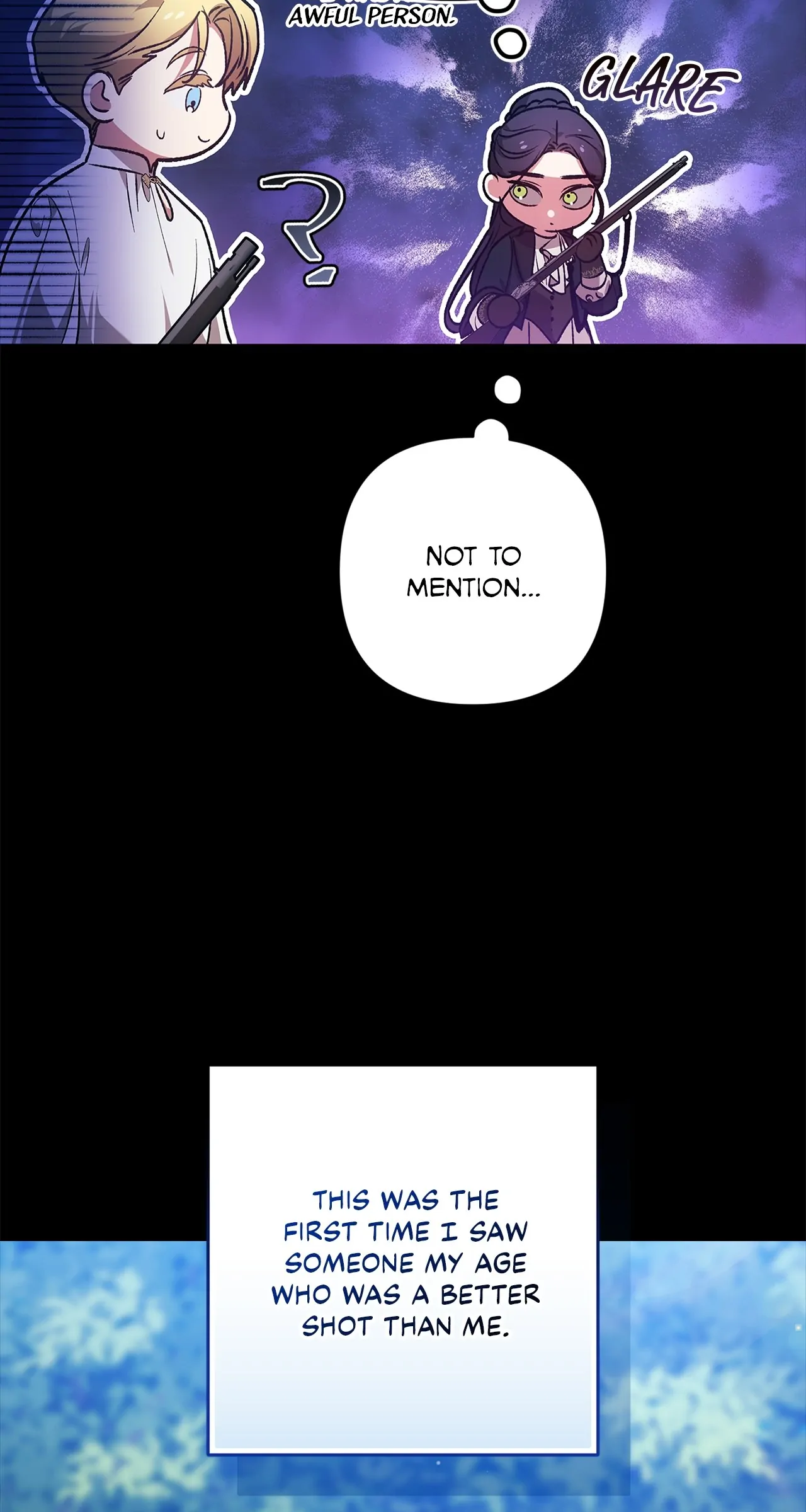 The Broken Ring : This Marriage Will Fail Anyway Chapter 62 page 76