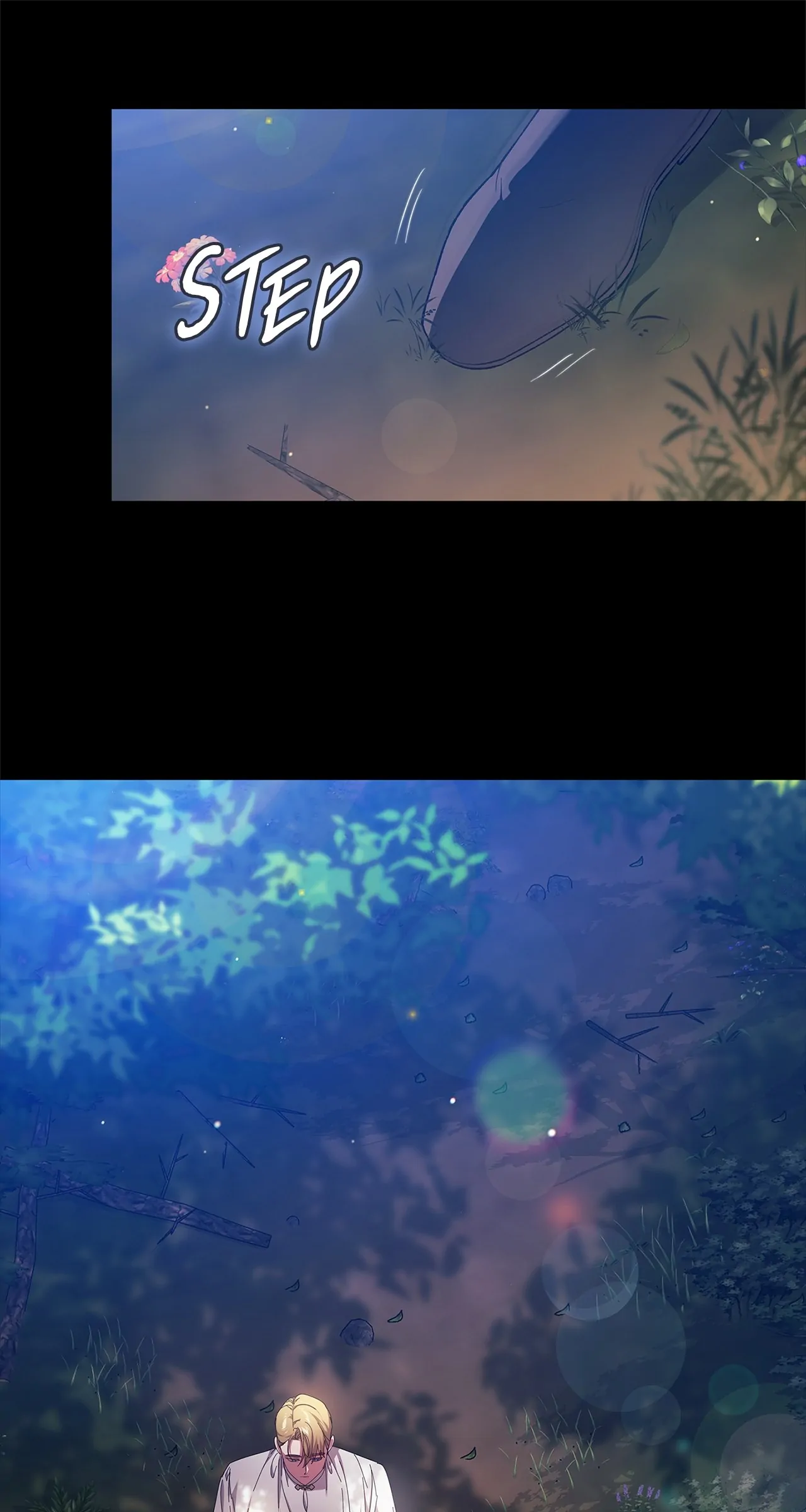 The Broken Ring : This Marriage Will Fail Anyway Chapter 62 page 78