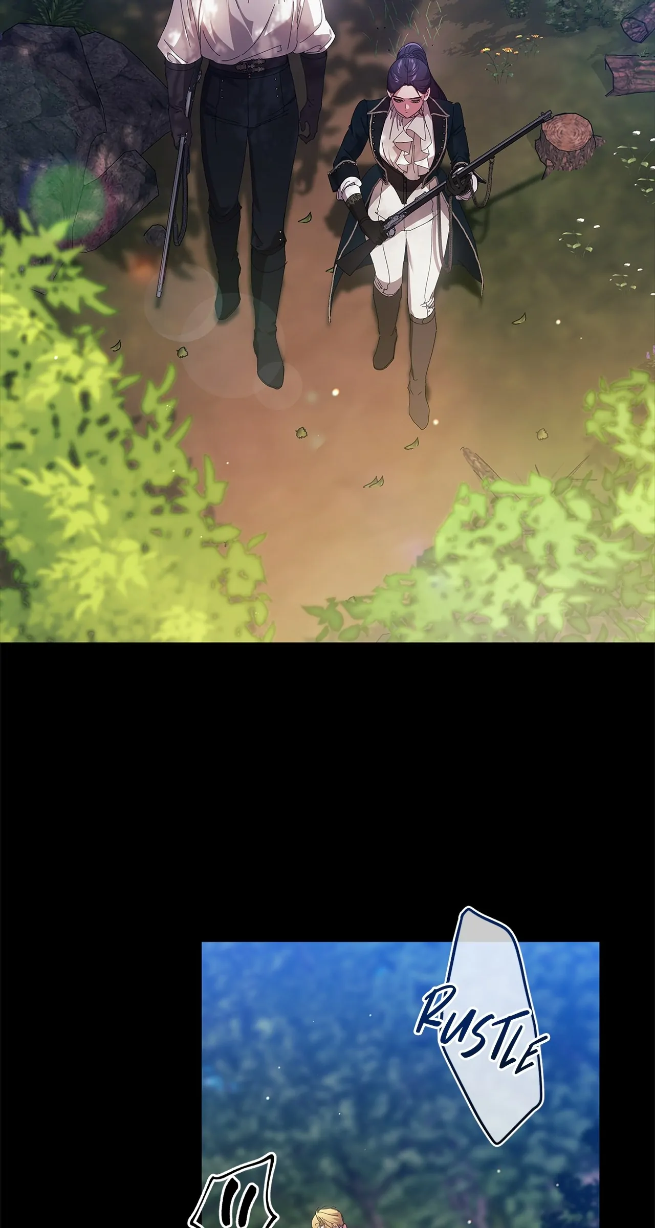 The Broken Ring : This Marriage Will Fail Anyway Chapter 62 page 79