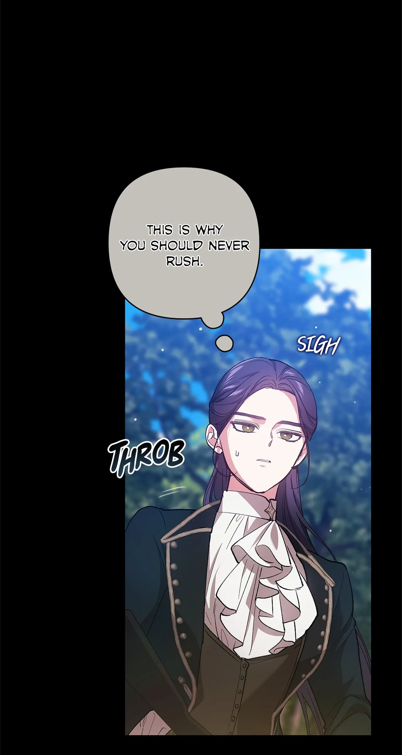 The Broken Ring : This Marriage Will Fail Anyway Chapter 62 page 84