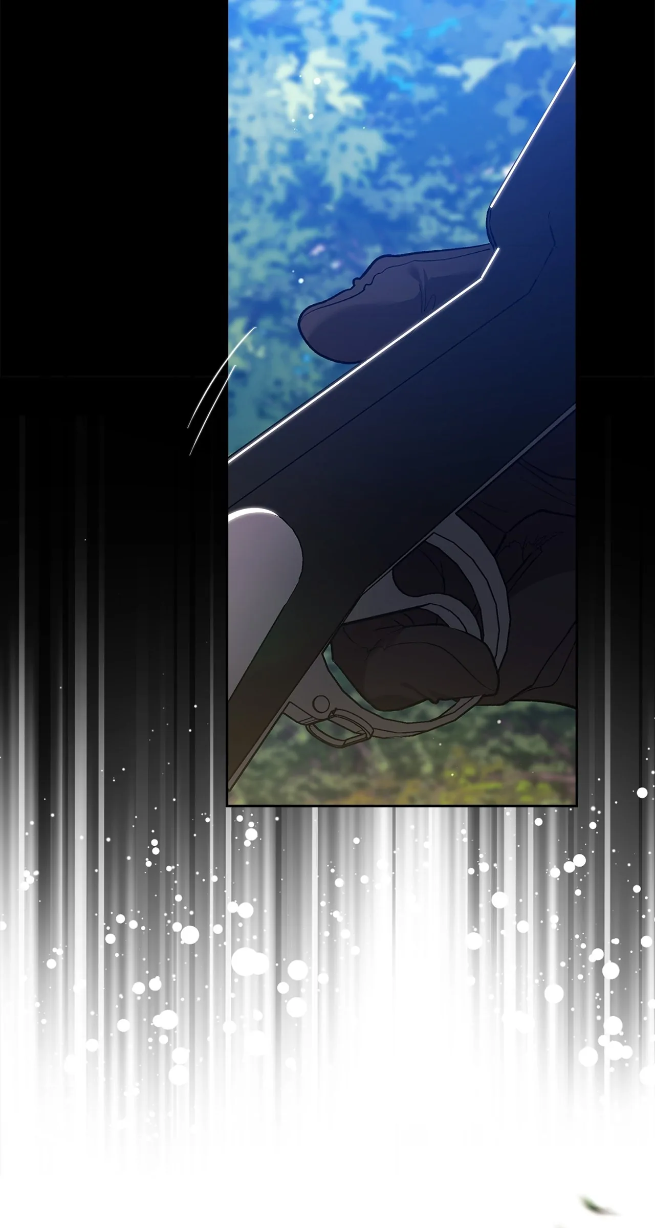 The Broken Ring : This Marriage Will Fail Anyway Chapter 62 page 87