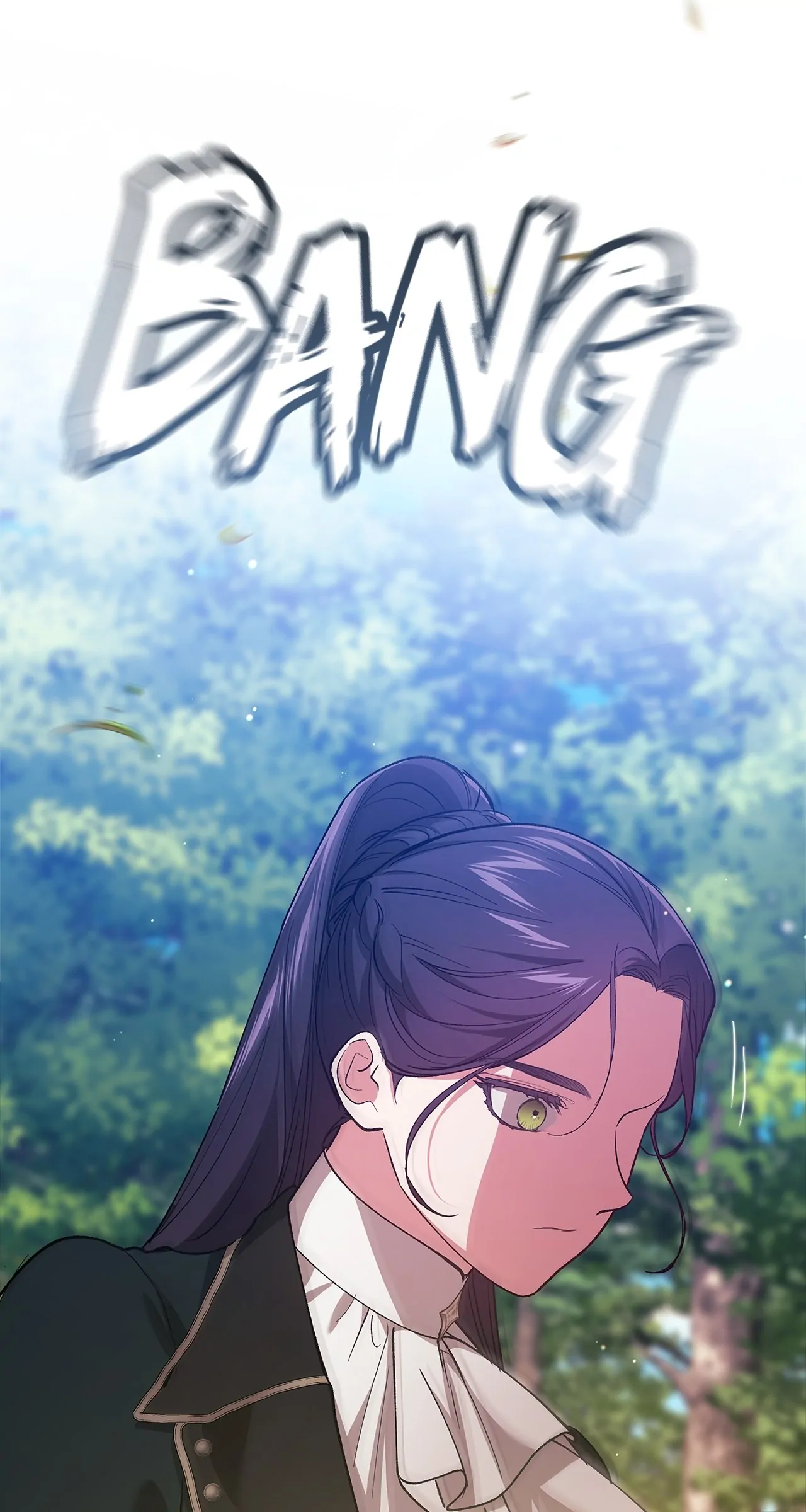 The Broken Ring : This Marriage Will Fail Anyway Chapter 62 page 88