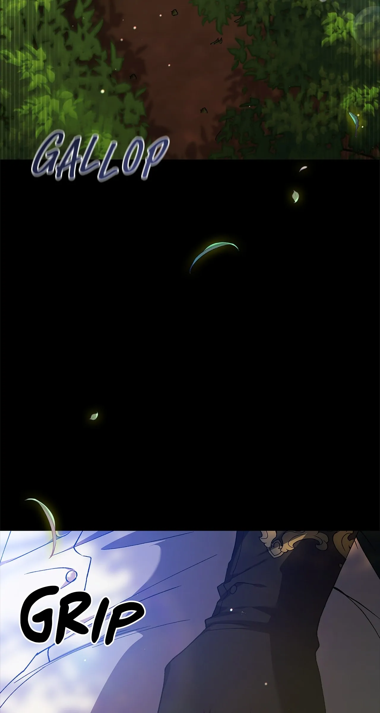 The Broken Ring : This Marriage Will Fail Anyway Chapter 62 page 8