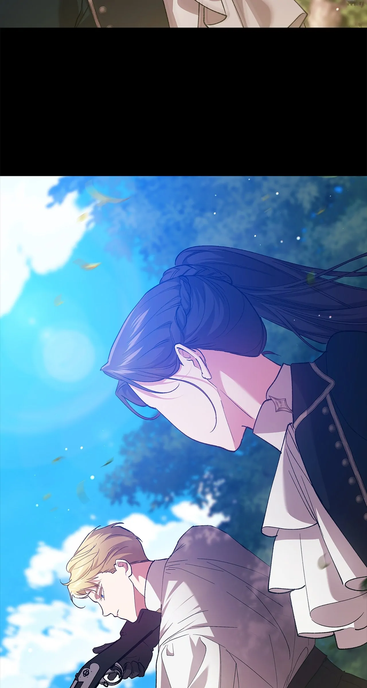 The Broken Ring : This Marriage Will Fail Anyway Chapter 62 page 89