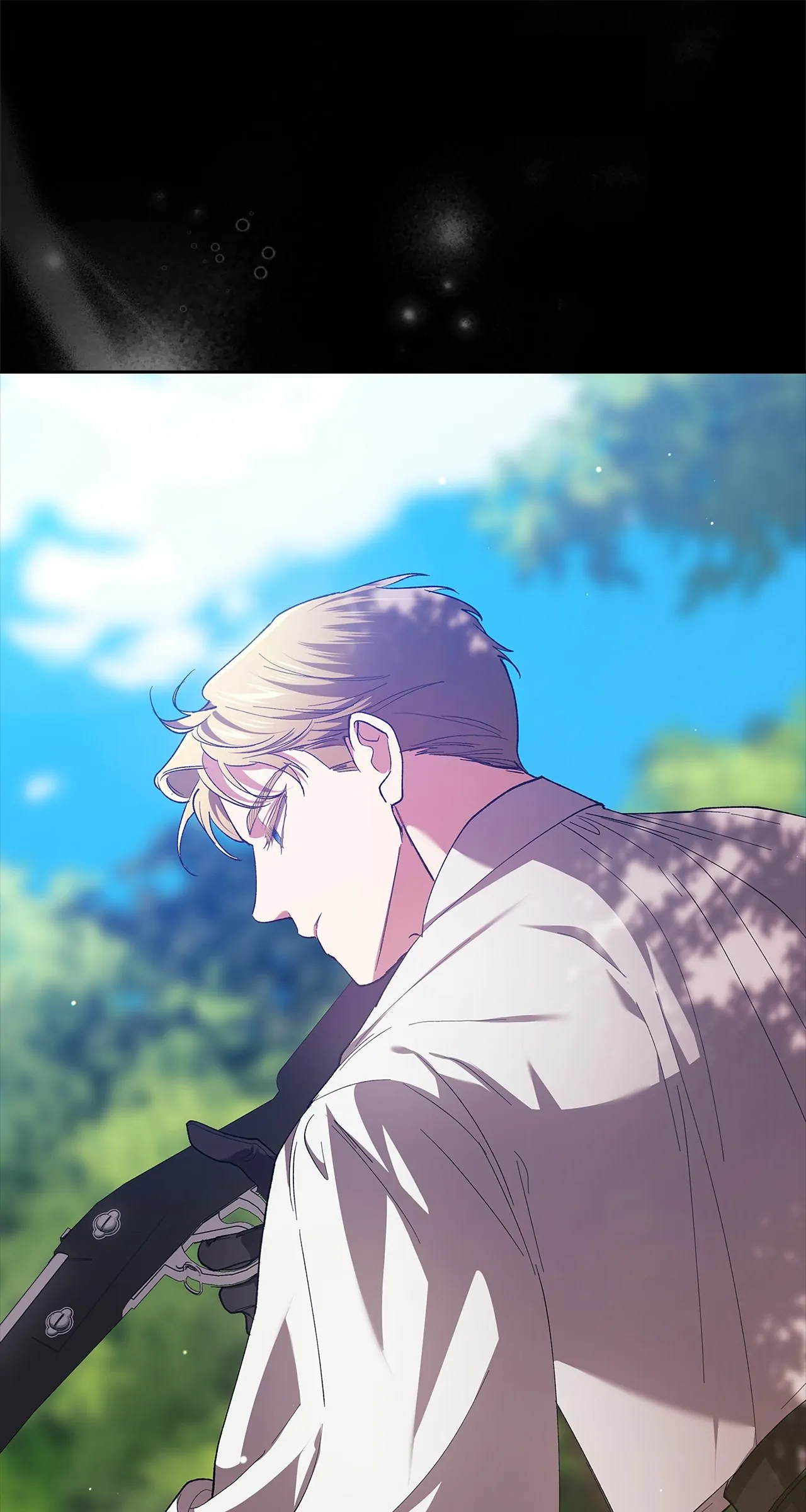 The Broken Ring : This Marriage Will Fail Anyway Chapter 62 page 91