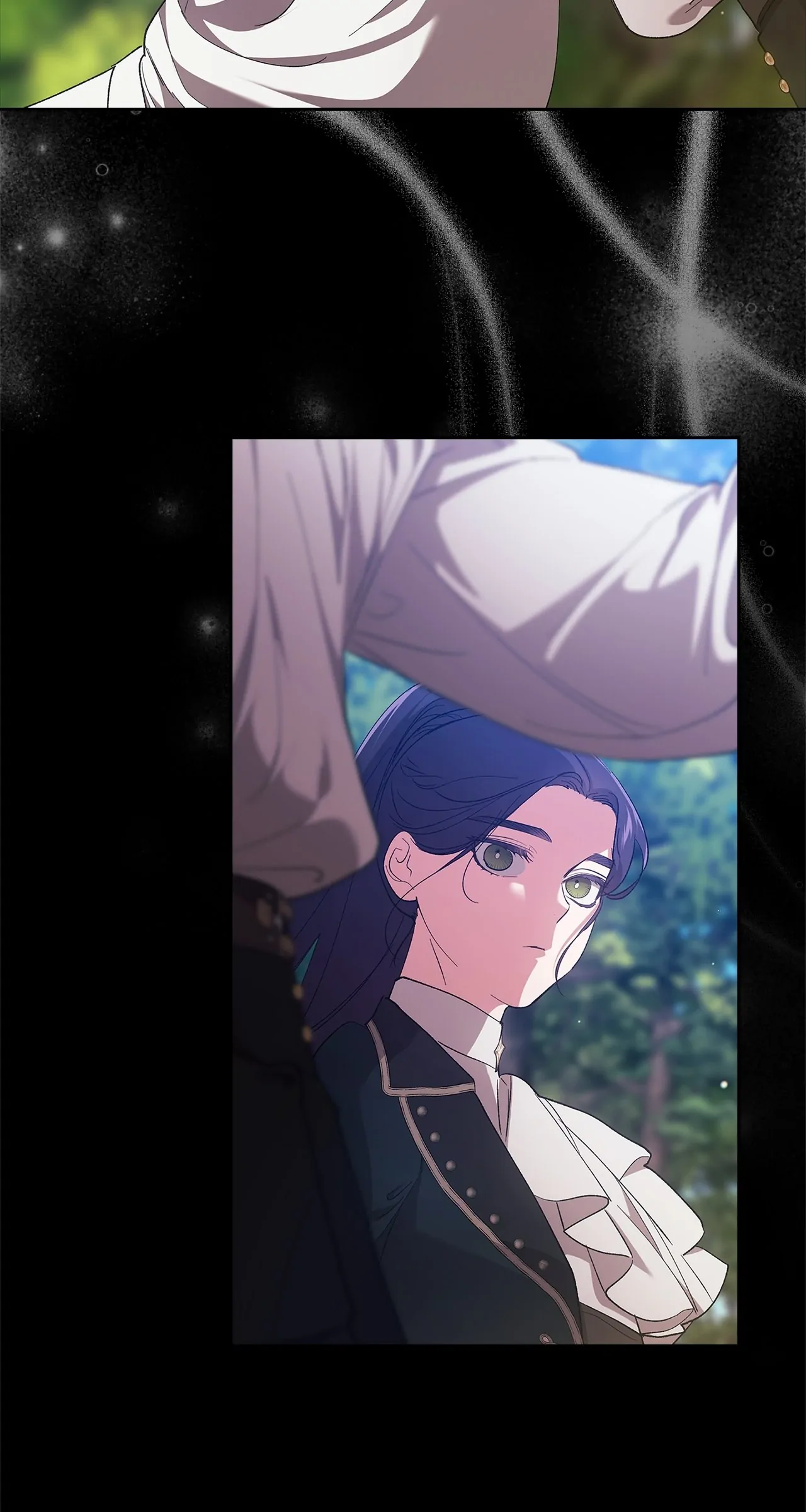 The Broken Ring : This Marriage Will Fail Anyway Chapter 62 page 92