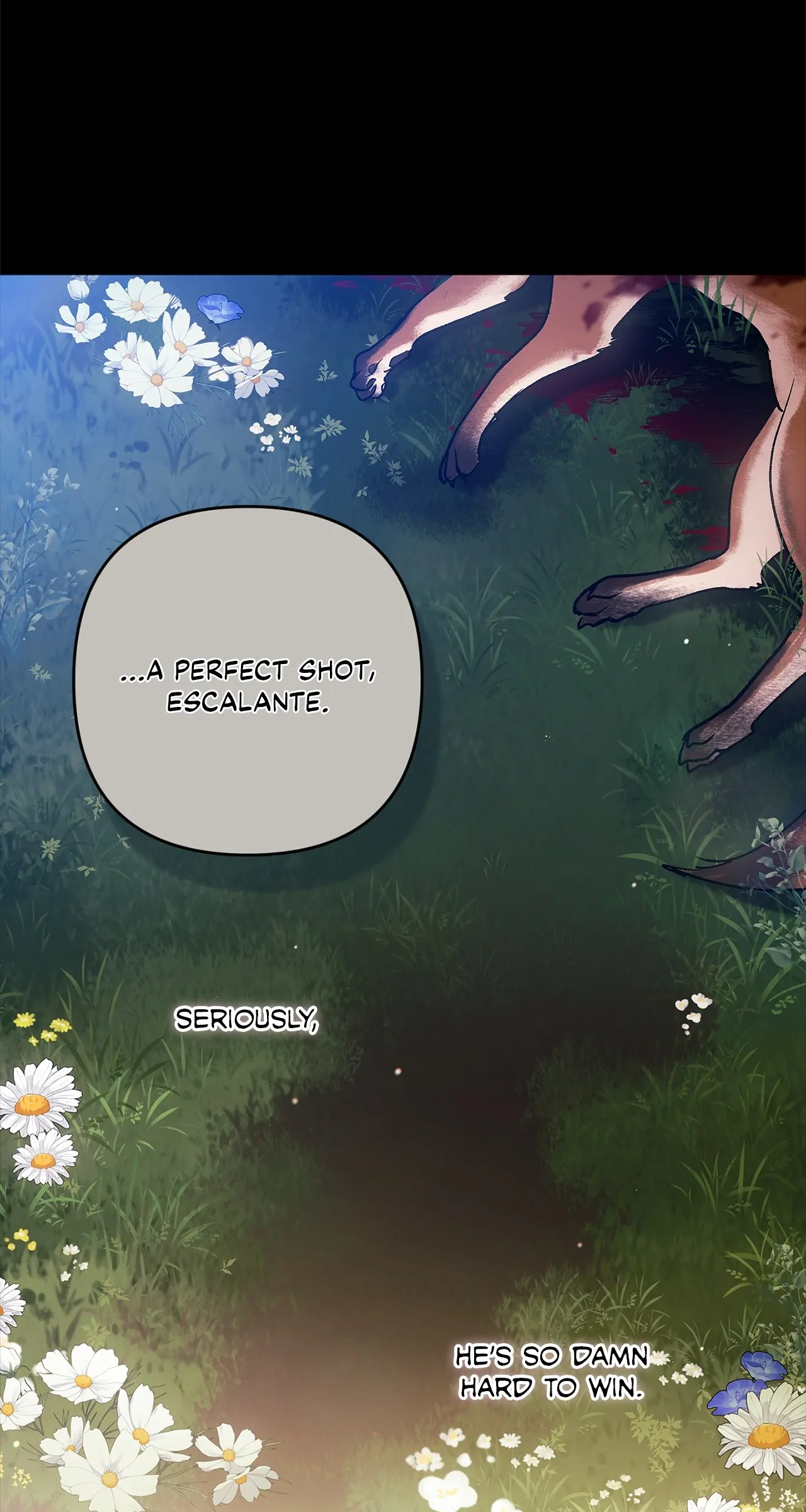 The Broken Ring : This Marriage Will Fail Anyway Chapter 62 page 93
