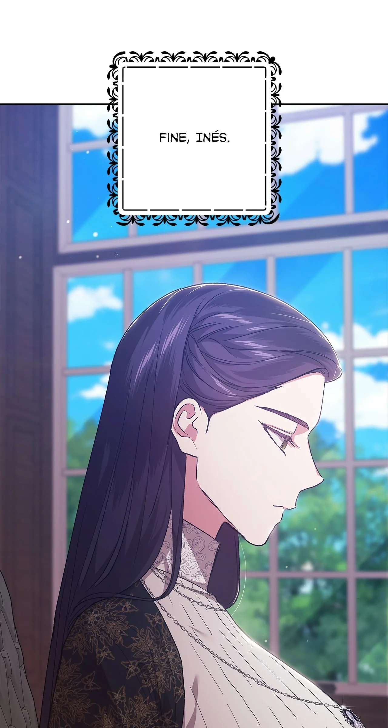 The Broken Ring : This Marriage Will Fail Anyway Chapter 66 page 99