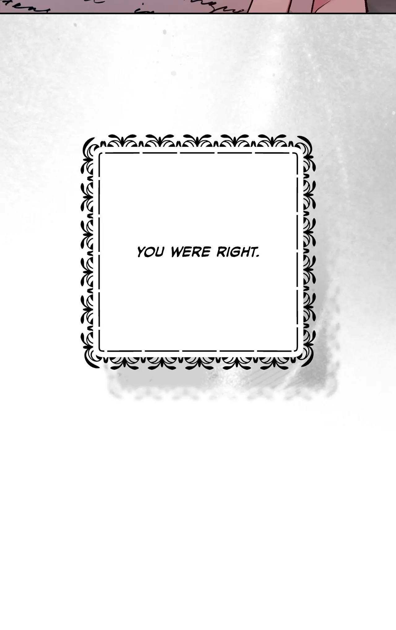 The Broken Ring : This Marriage Will Fail Anyway Chapter 66 page 101