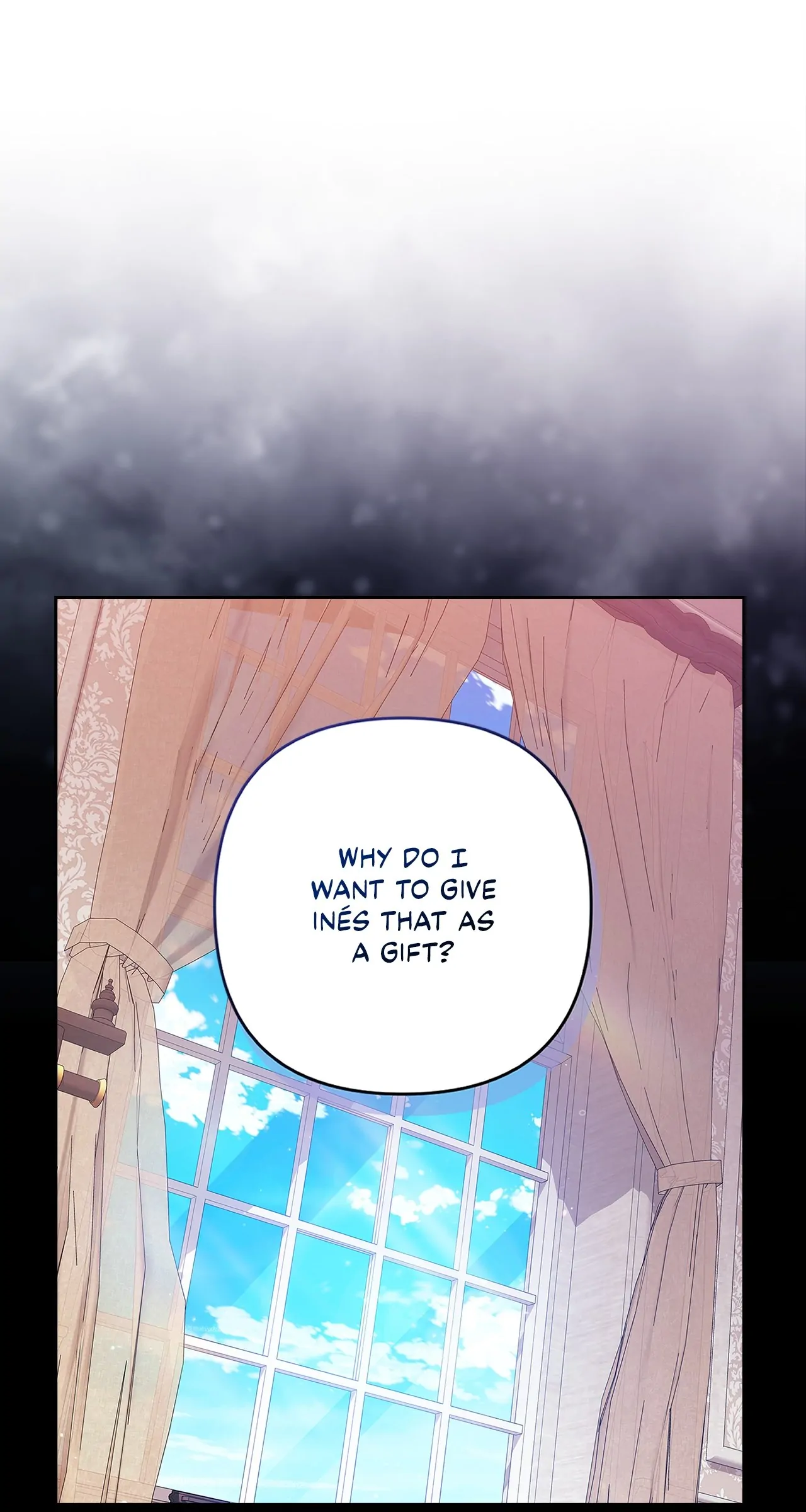 The Broken Ring : This Marriage Will Fail Anyway Chapter 66 page 13