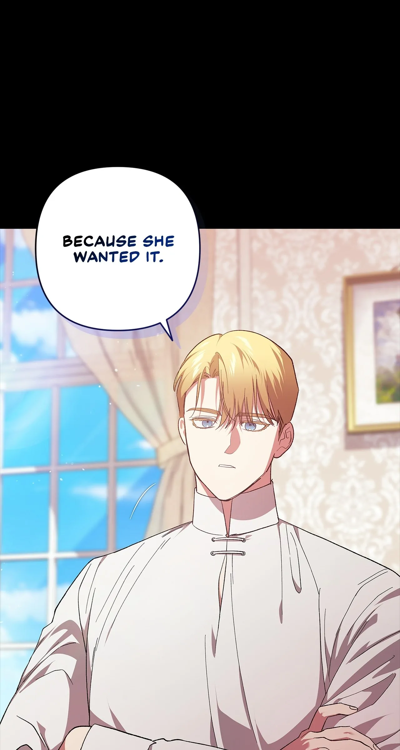 The Broken Ring : This Marriage Will Fail Anyway Chapter 66 page 14