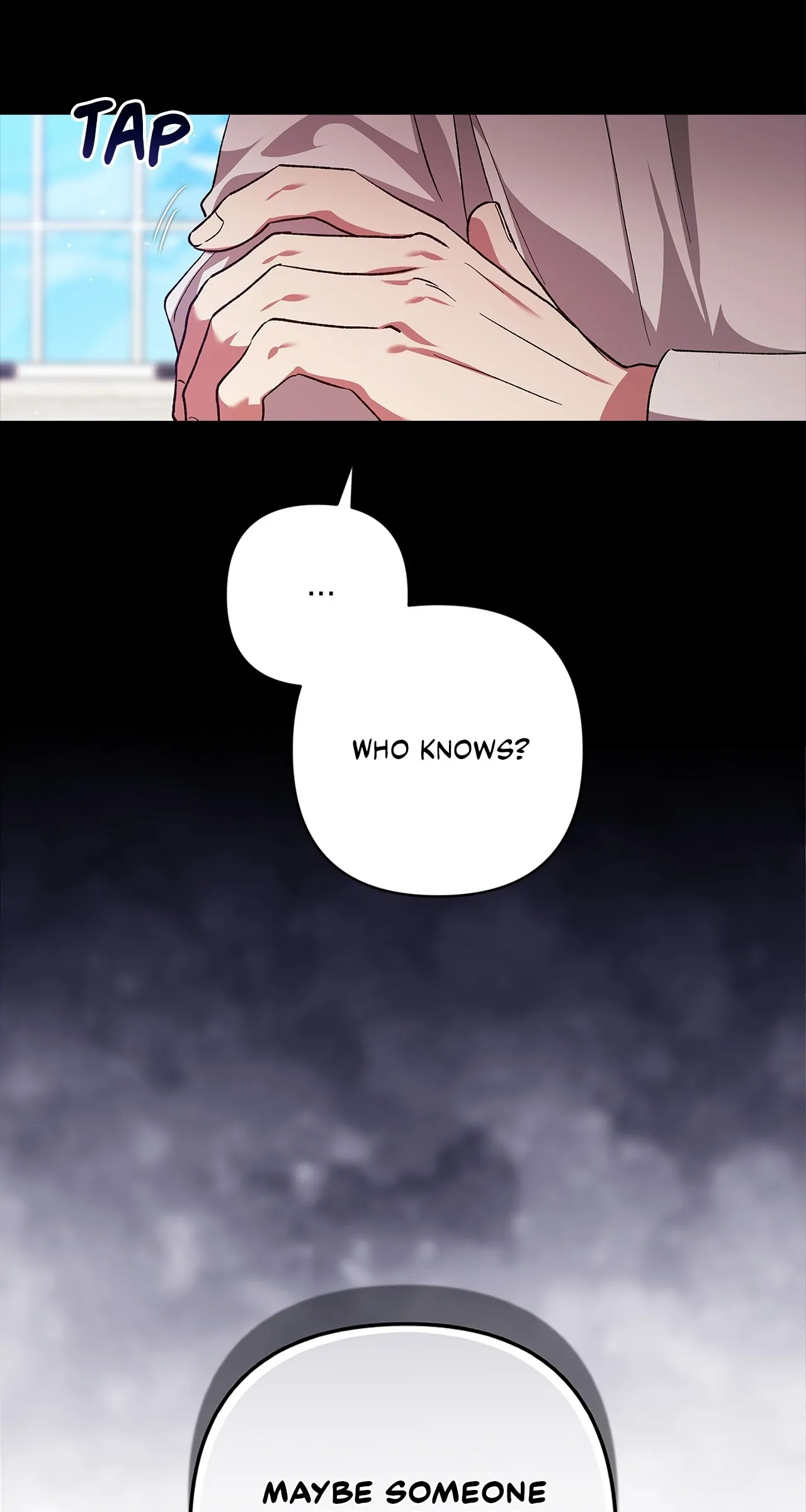 The Broken Ring : This Marriage Will Fail Anyway Chapter 66 page 19