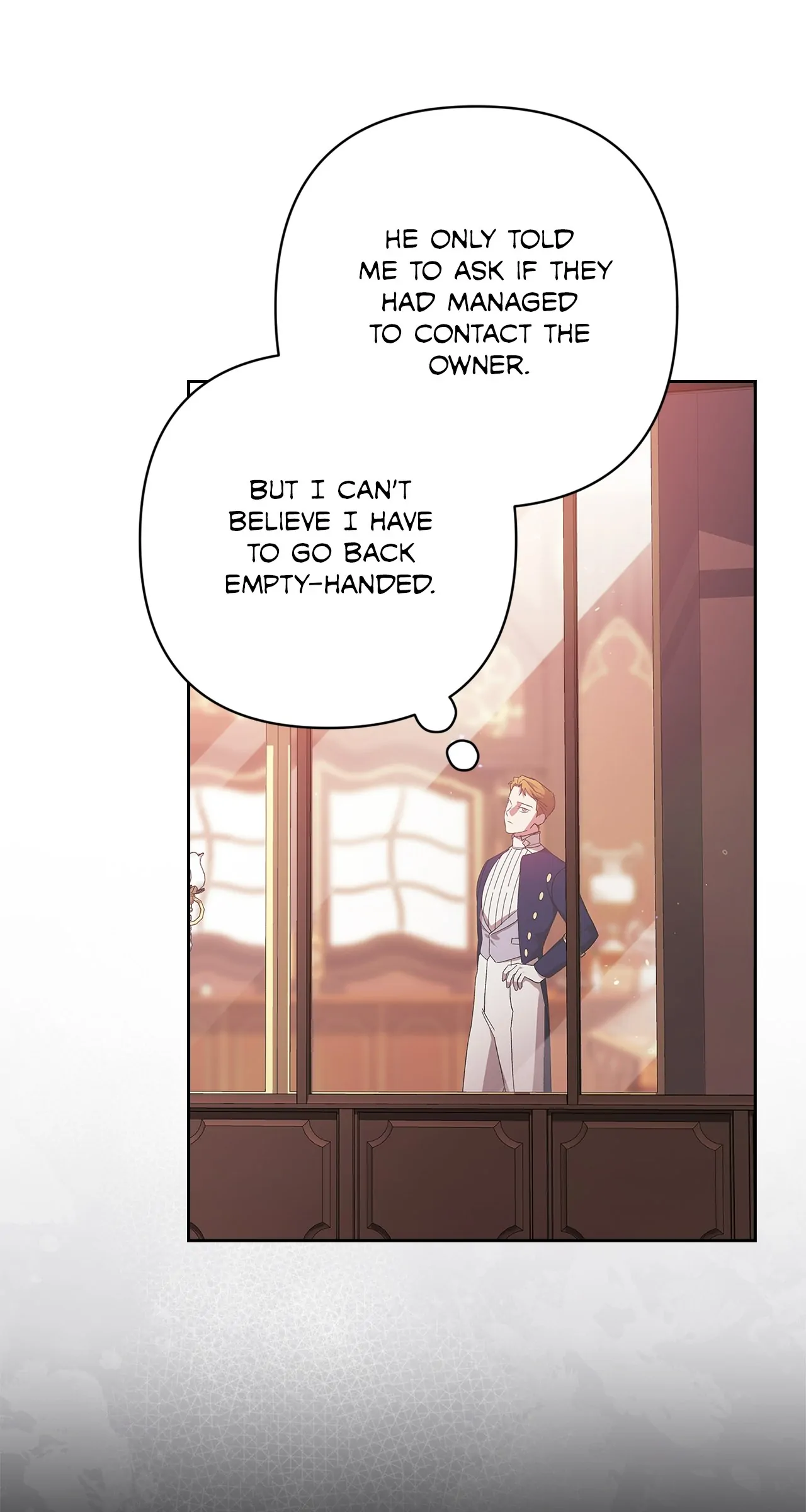 The Broken Ring : This Marriage Will Fail Anyway Chapter 66 page 22