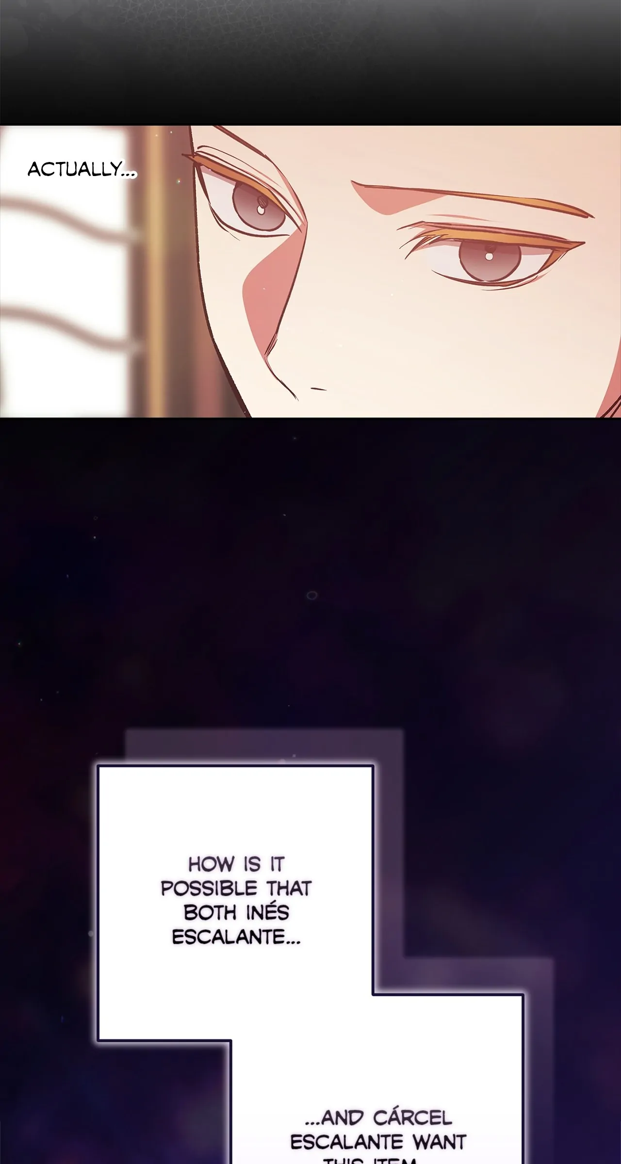 The Broken Ring : This Marriage Will Fail Anyway Chapter 66 page 23