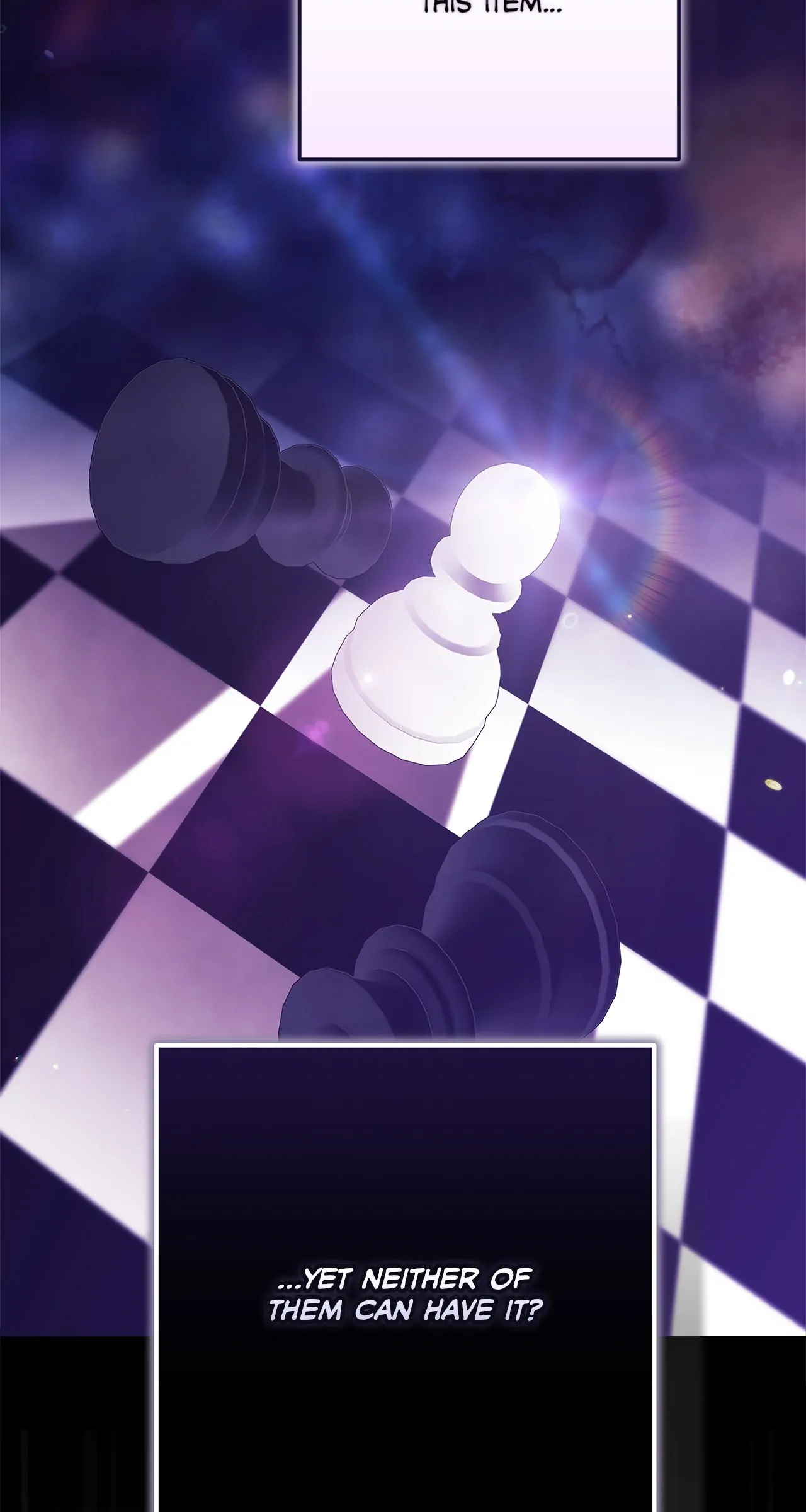 The Broken Ring : This Marriage Will Fail Anyway Chapter 66 page 24