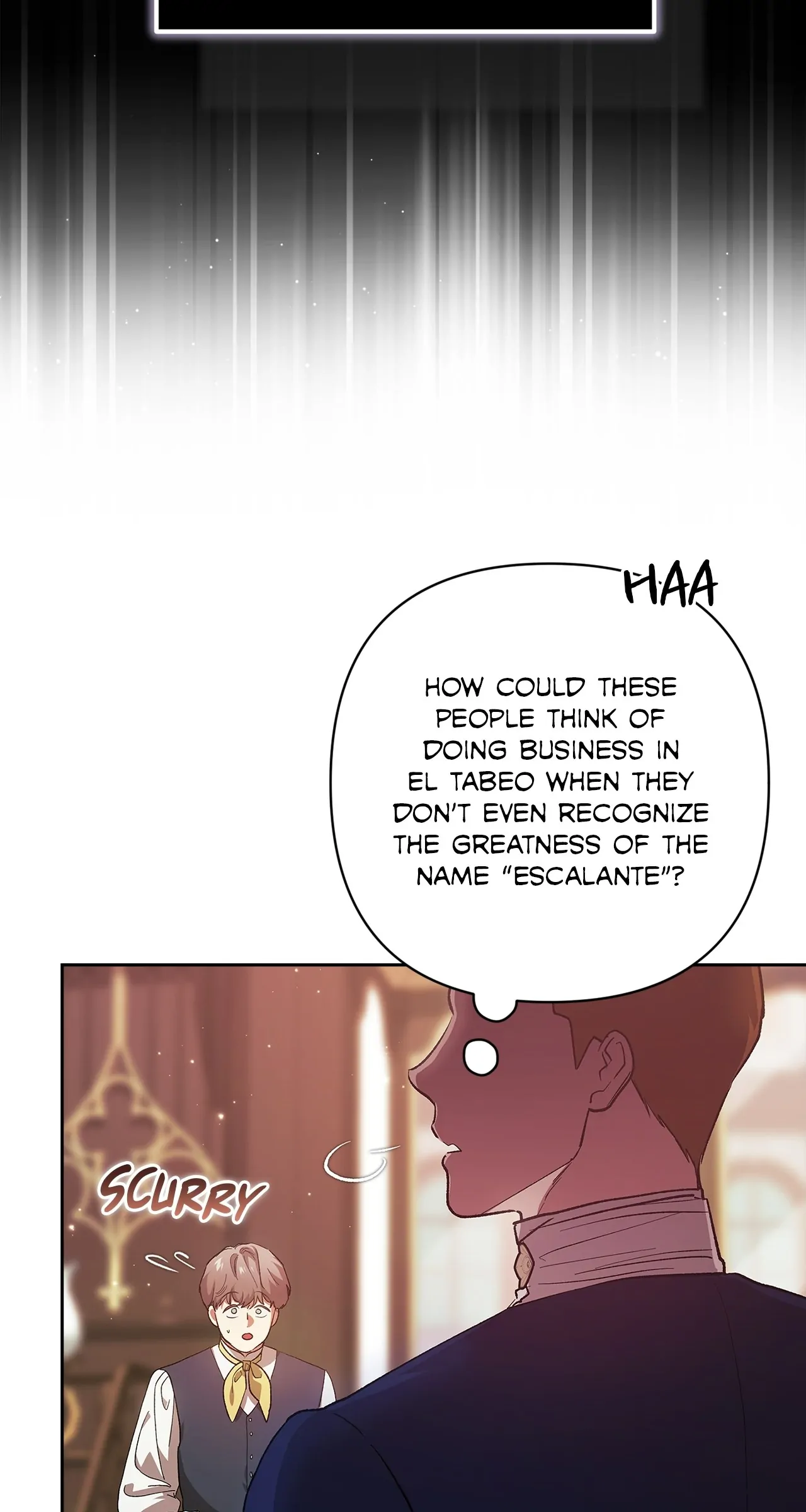 The Broken Ring : This Marriage Will Fail Anyway Chapter 66 page 25