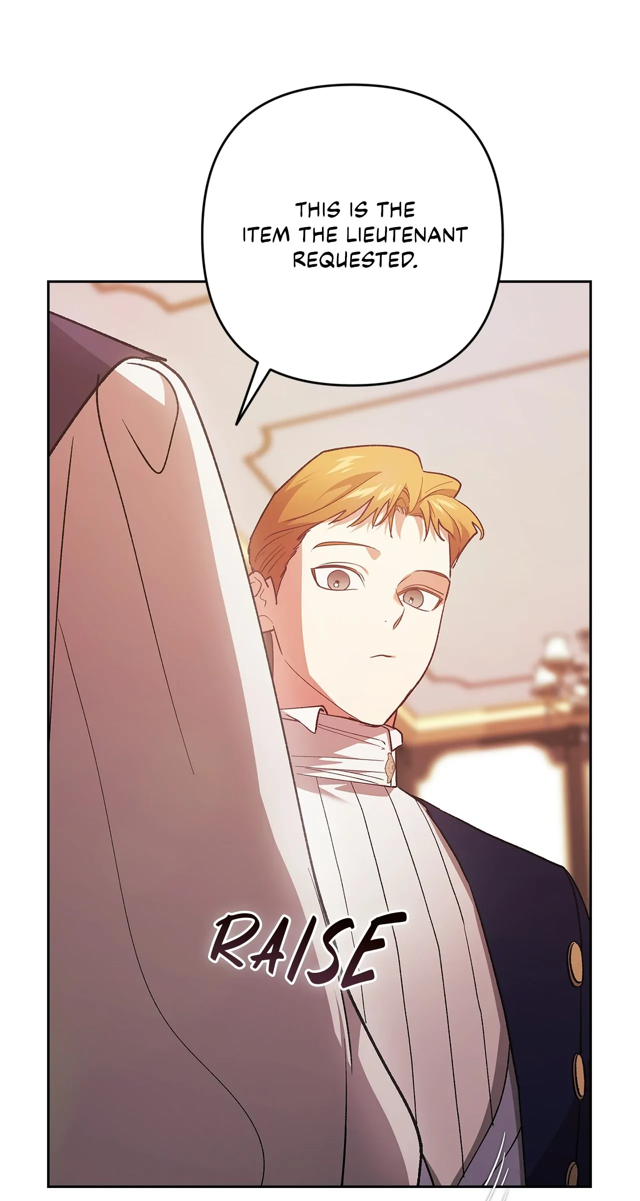 The Broken Ring : This Marriage Will Fail Anyway Chapter 66 page 27