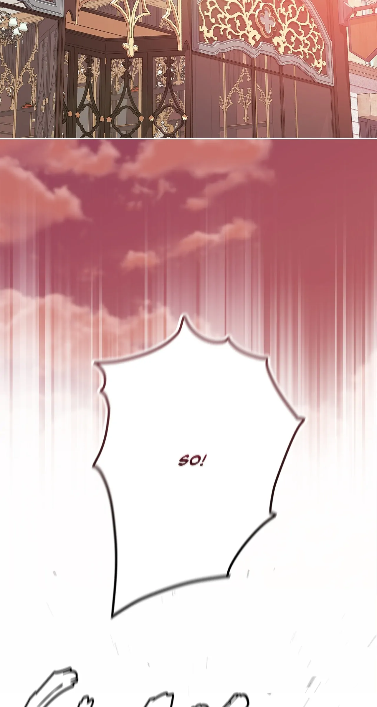 The Broken Ring : This Marriage Will Fail Anyway Chapter 66 page 2