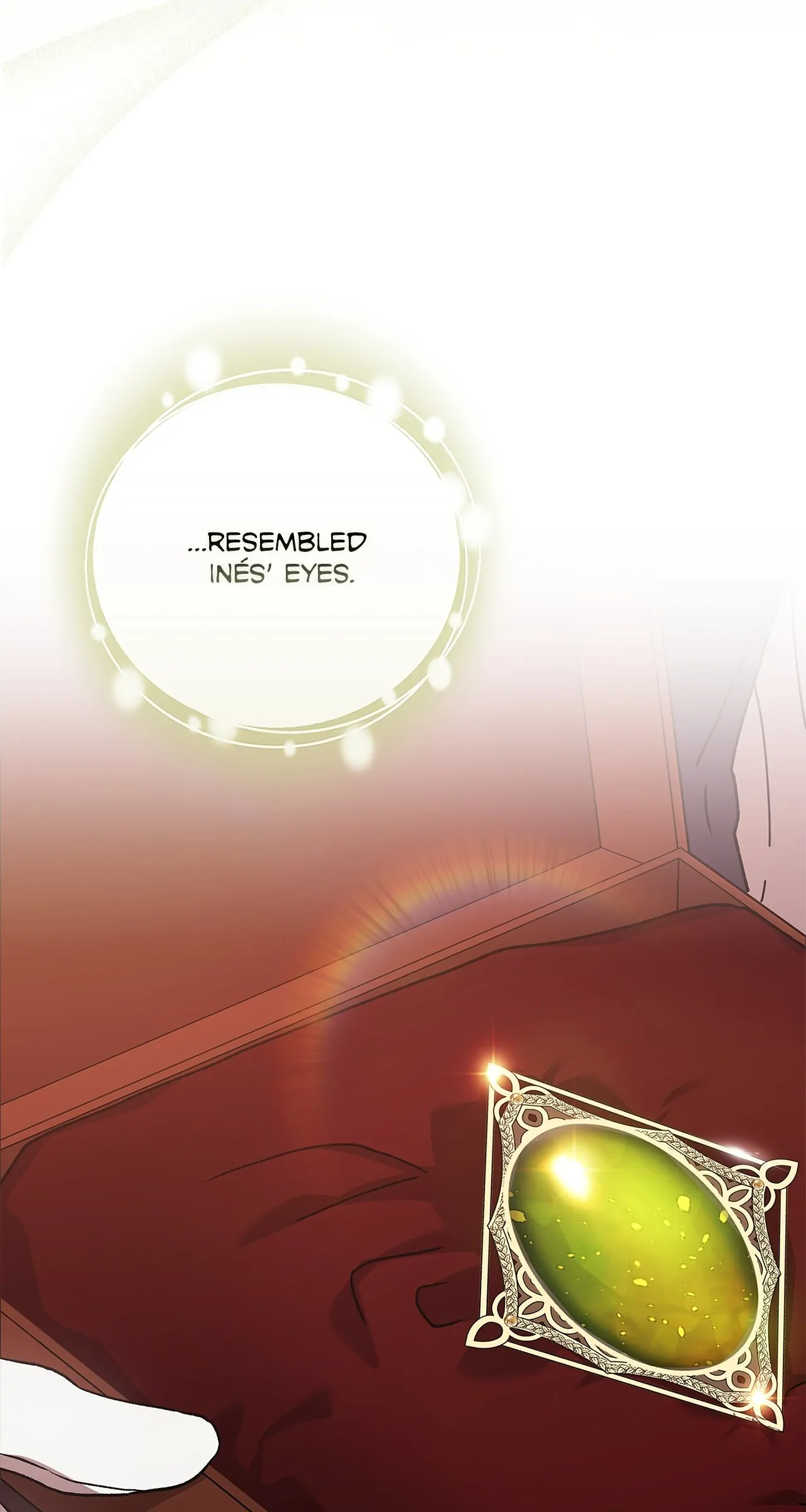 The Broken Ring : This Marriage Will Fail Anyway Chapter 66 page 30