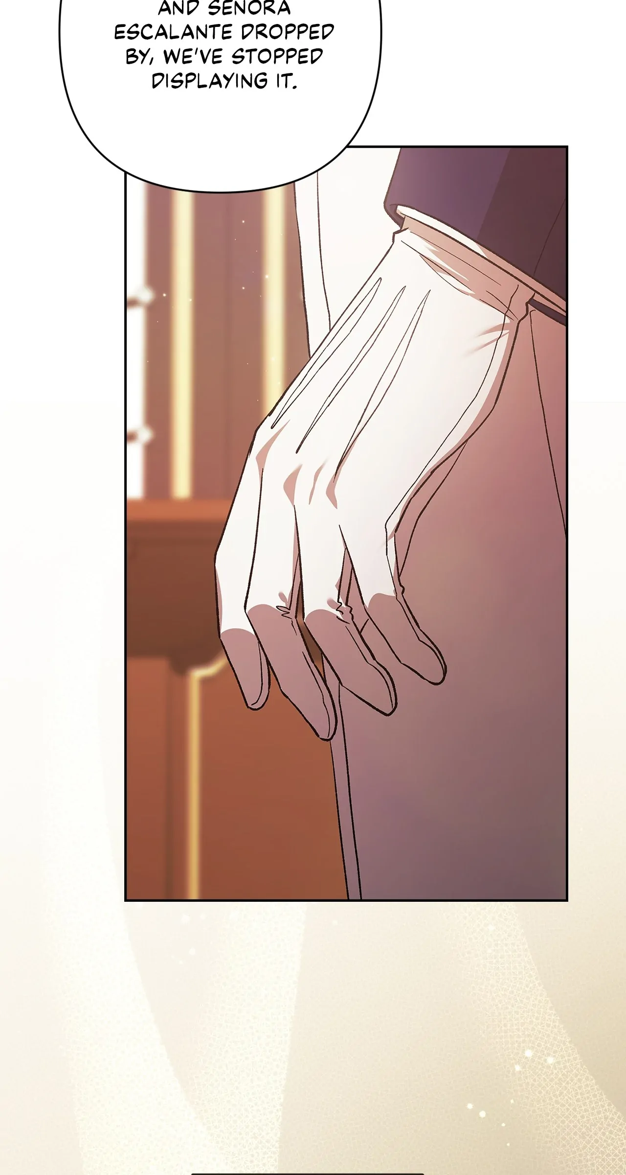 The Broken Ring : This Marriage Will Fail Anyway Chapter 66 page 33
