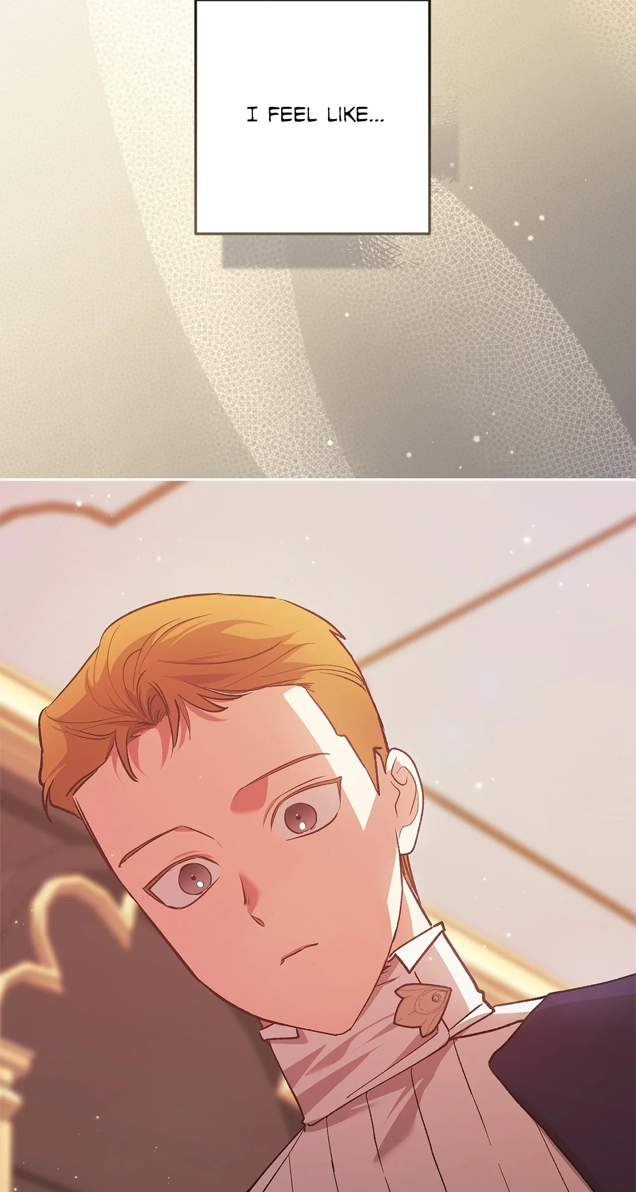 The Broken Ring : This Marriage Will Fail Anyway Chapter 66 page 34