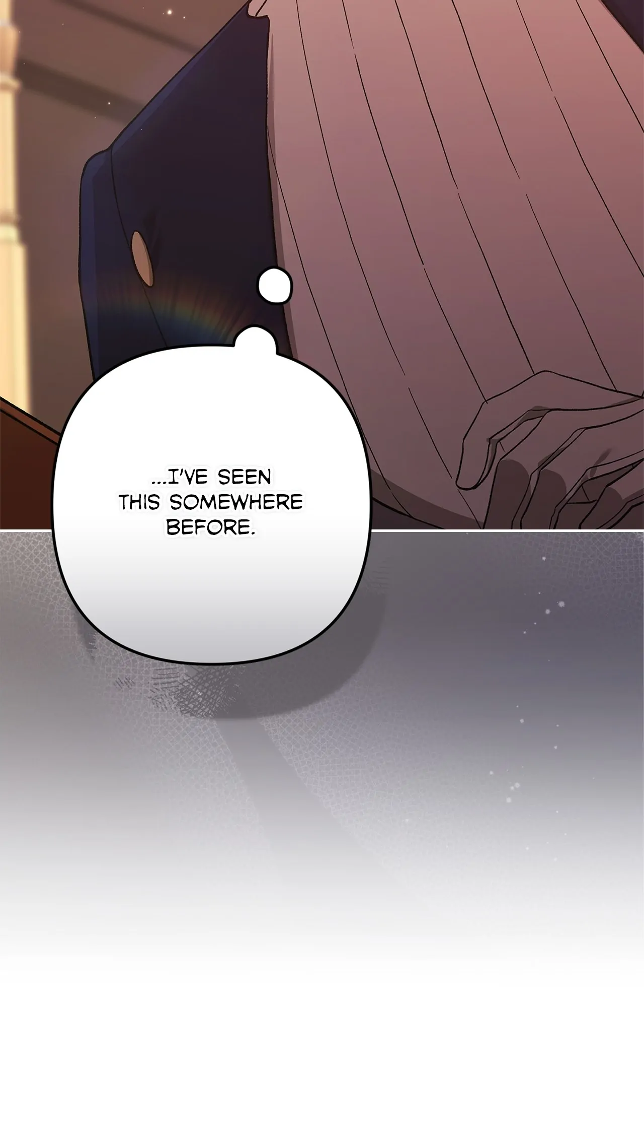 The Broken Ring : This Marriage Will Fail Anyway Chapter 66 page 35