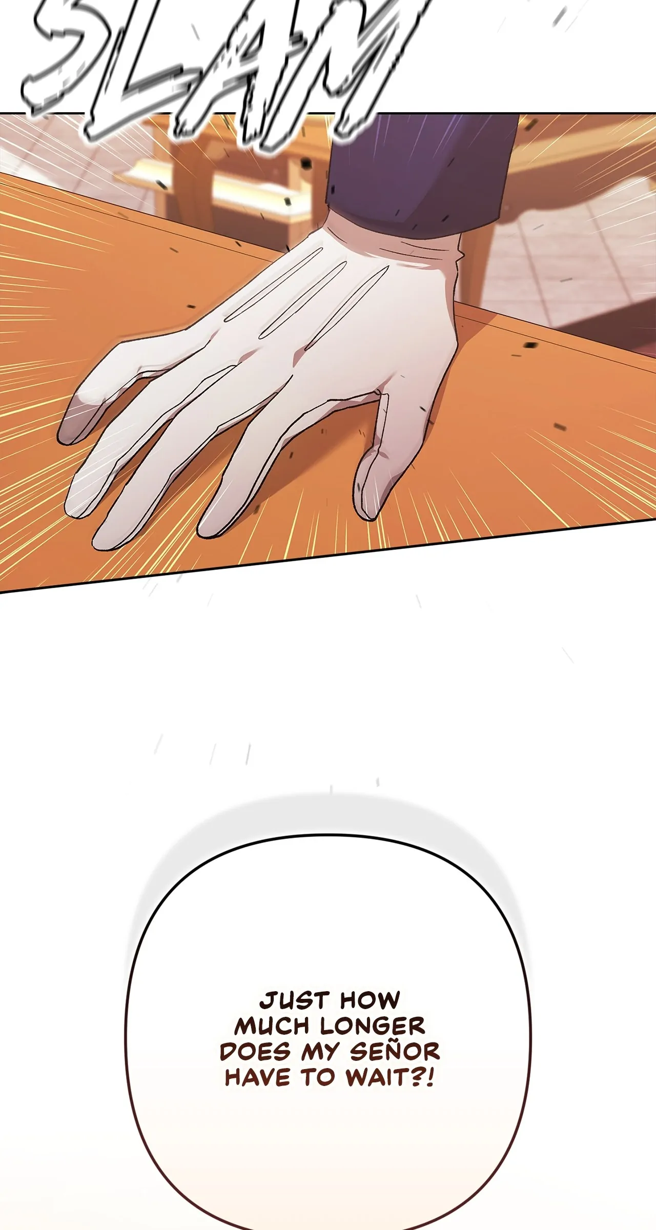 The Broken Ring : This Marriage Will Fail Anyway Chapter 66 page 3