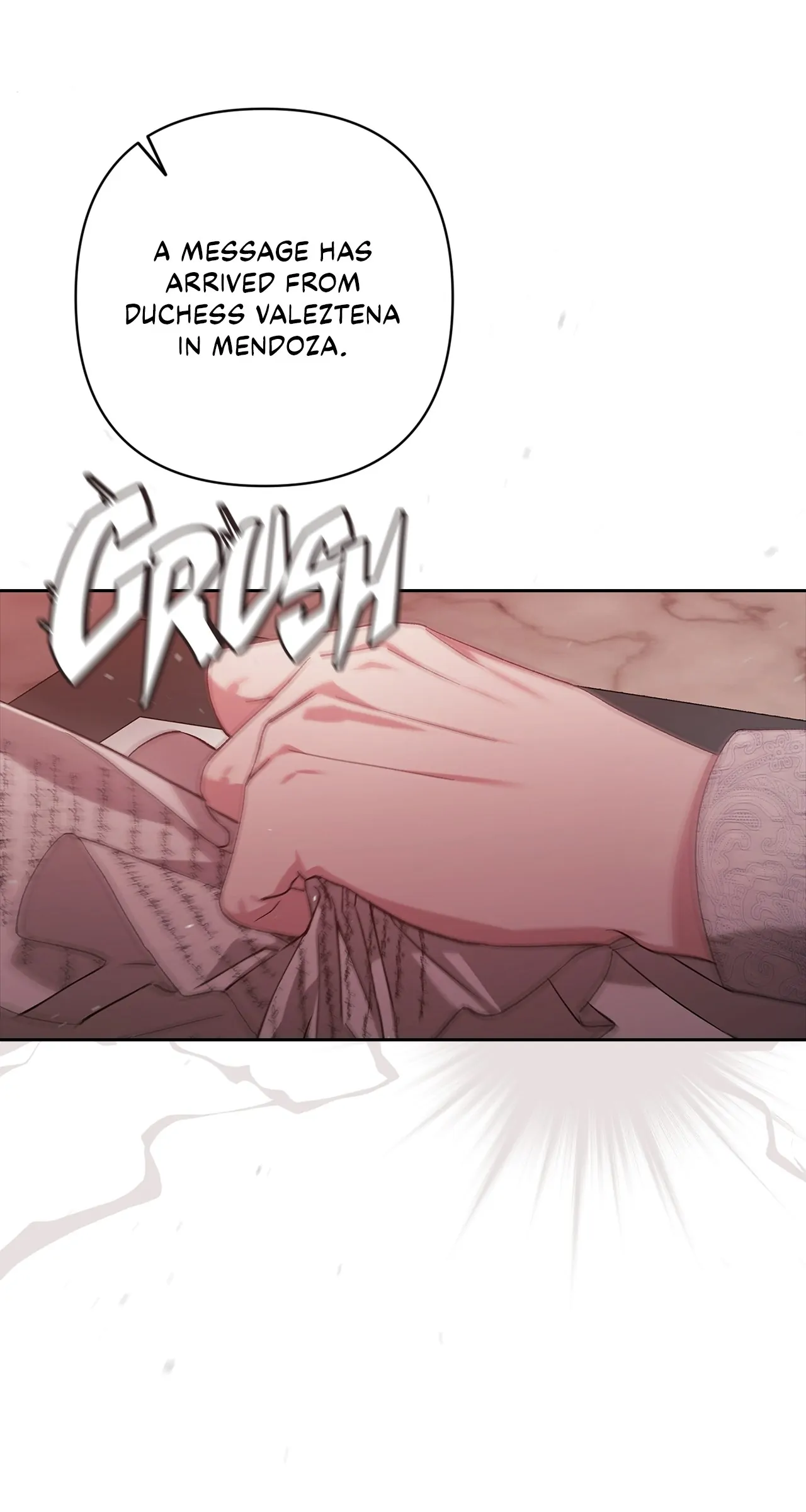 The Broken Ring : This Marriage Will Fail Anyway Chapter 66 page 41