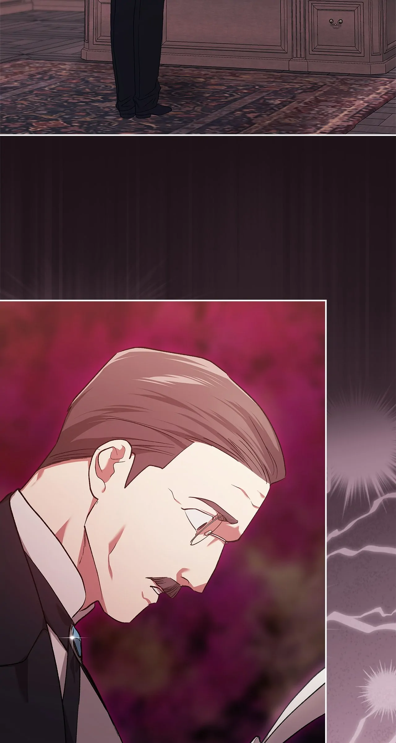 The Broken Ring : This Marriage Will Fail Anyway Chapter 66 page 51