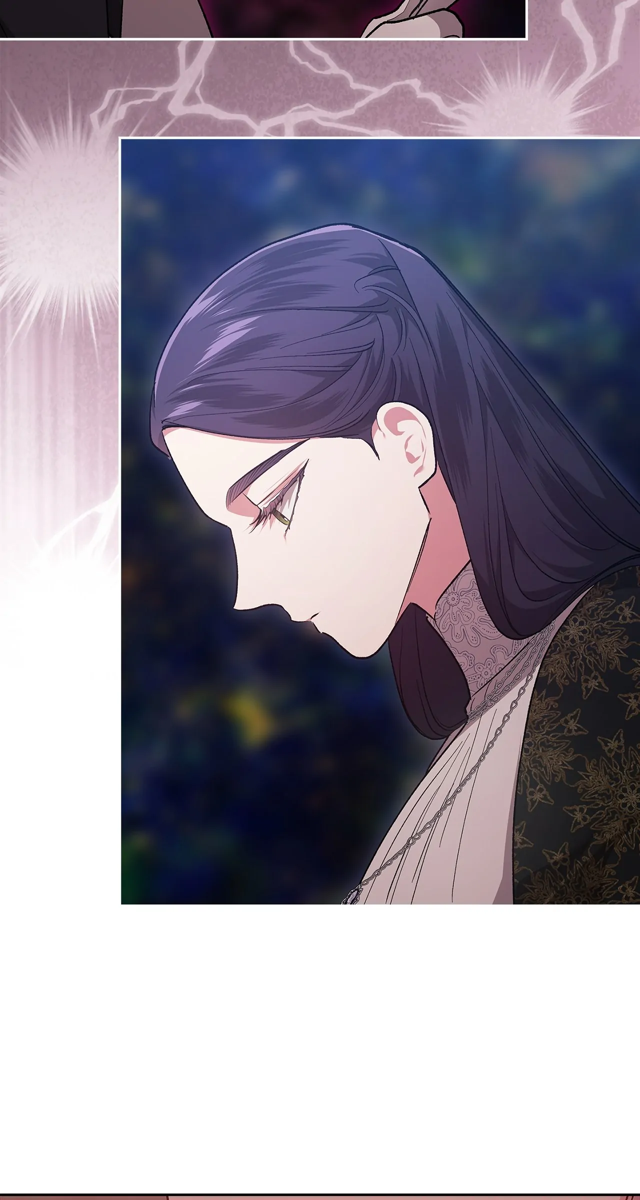 The Broken Ring : This Marriage Will Fail Anyway Chapter 66 page 52