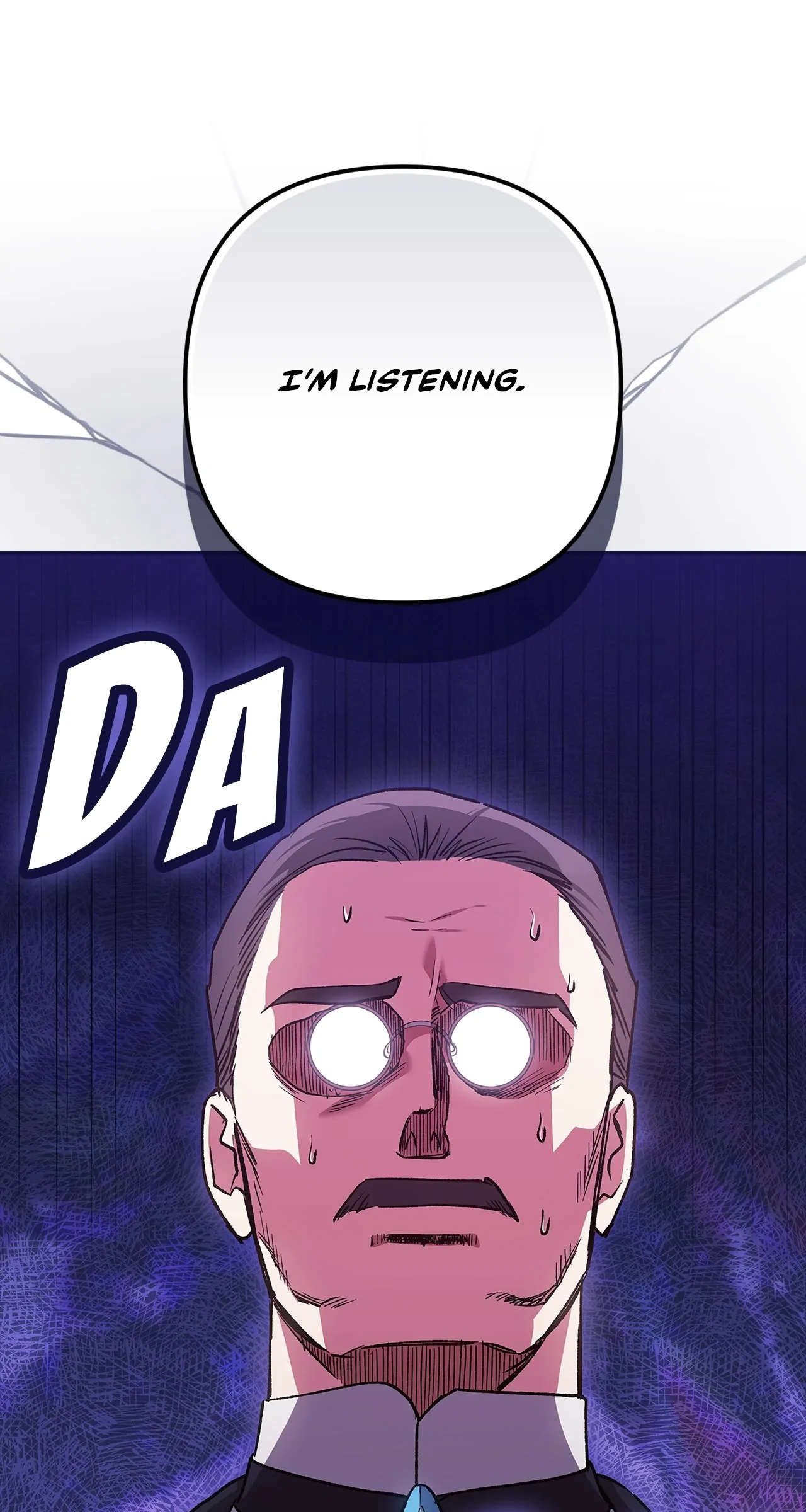 The Broken Ring : This Marriage Will Fail Anyway Chapter 66 page 54